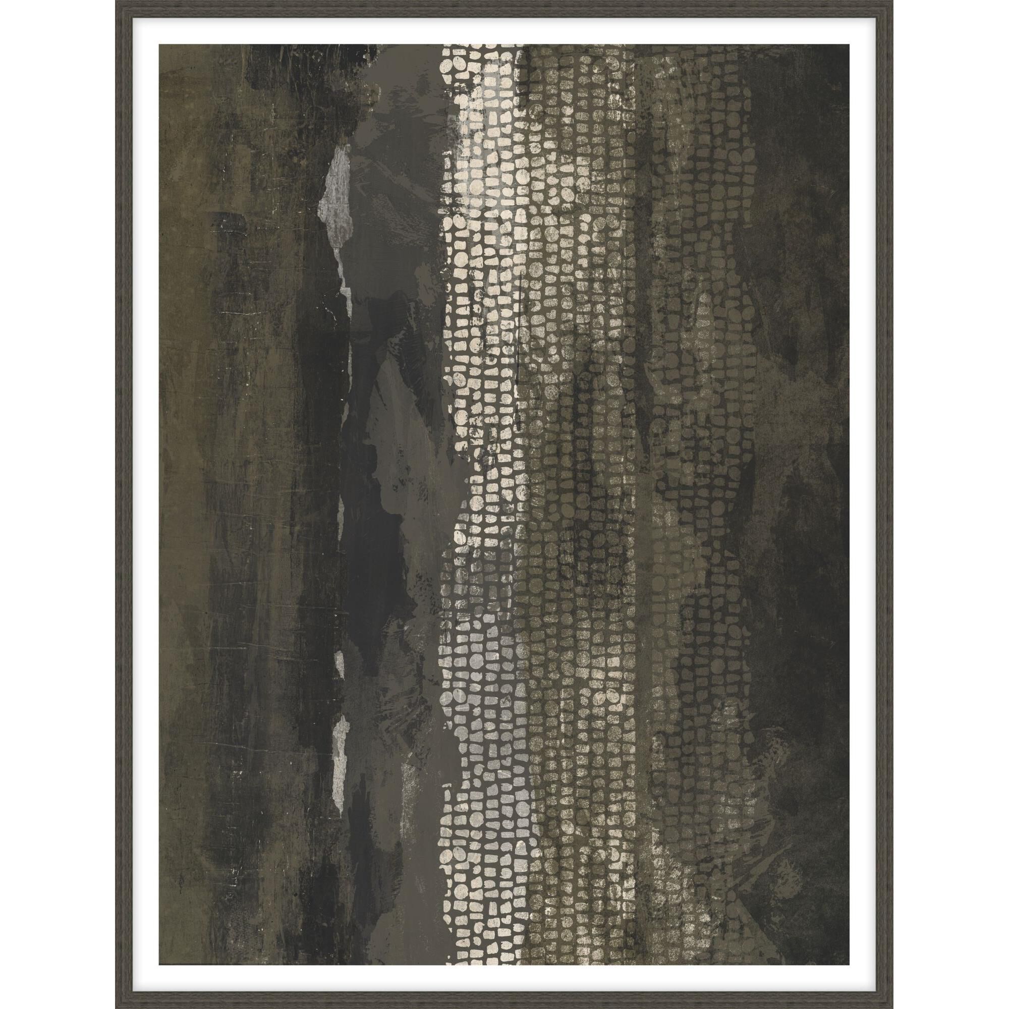 Shown in Grey and Woodtones finish