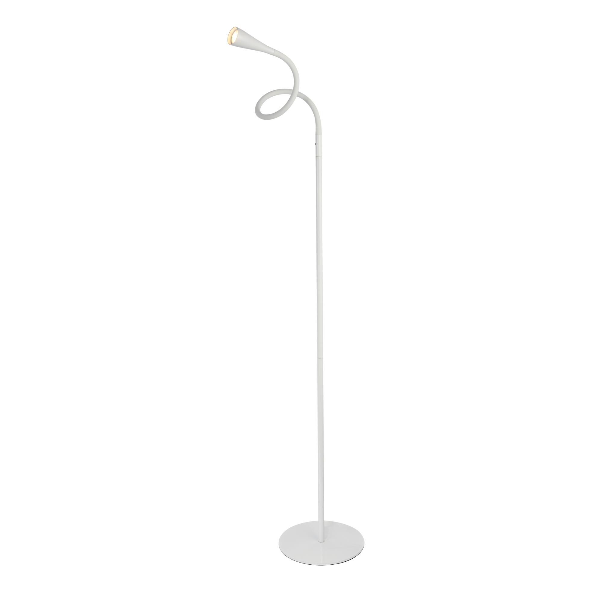 Illumen 64 Inch Floor Lamp by Elegant Decor
