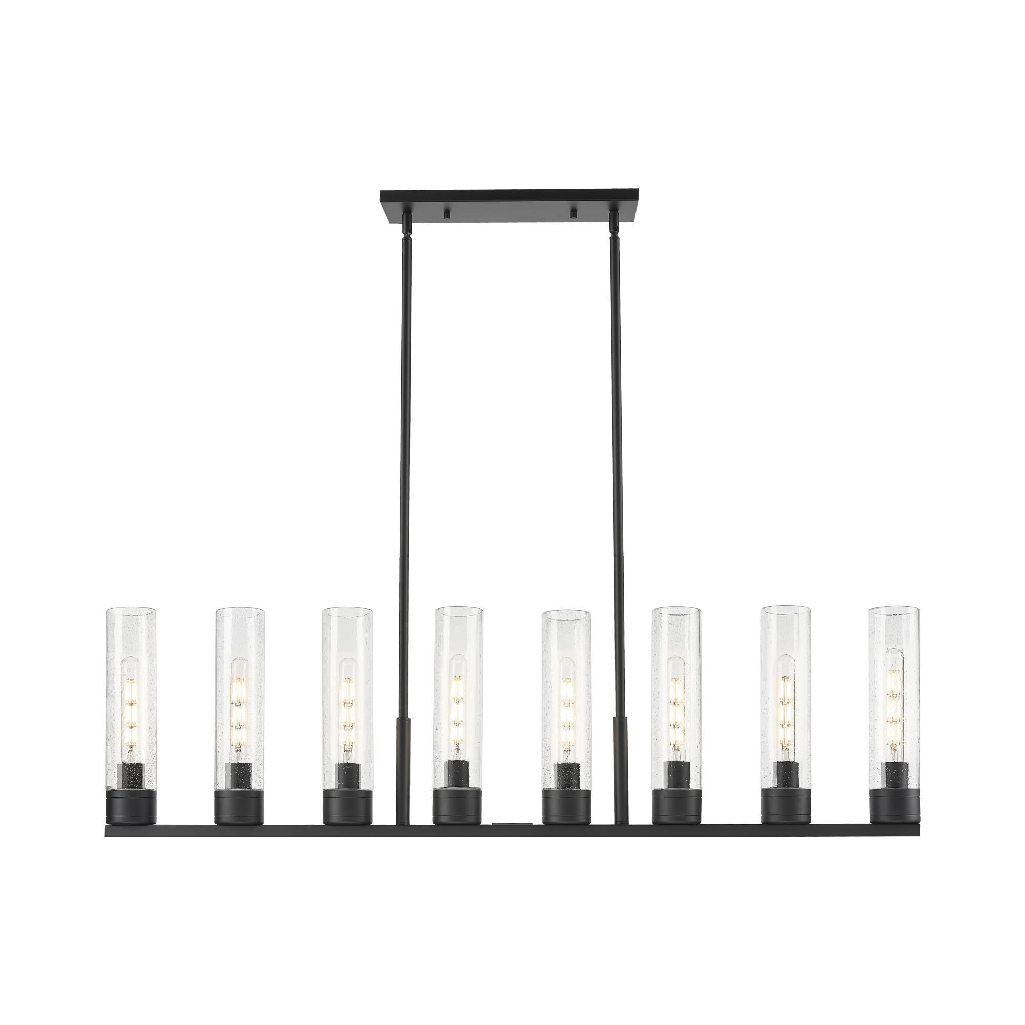 Bruno Marashlian Boreas 48 Inch Linear Suspension Light by Innovations Lighting