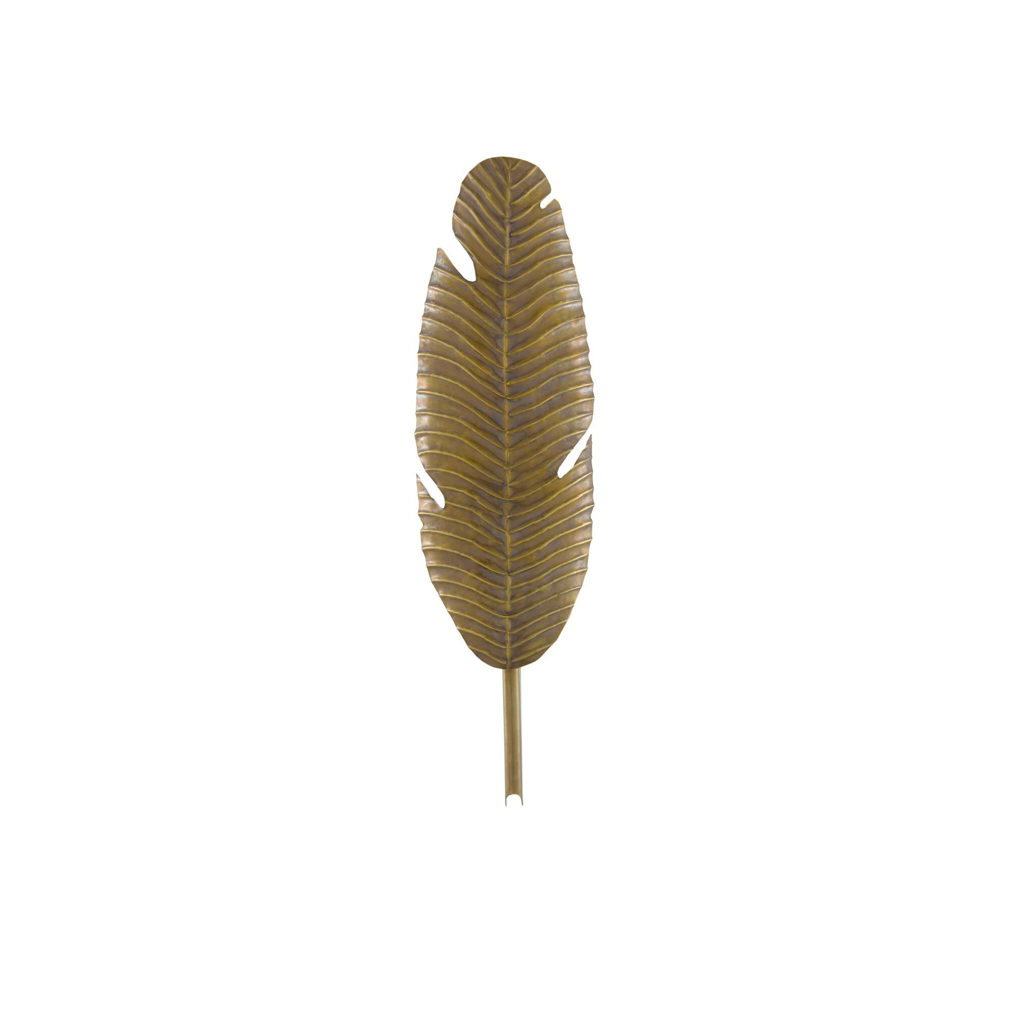 Shown in Vintage Brass finish