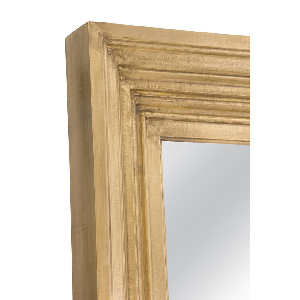 Queenie Floor Mirror by Bassett Mirror Company