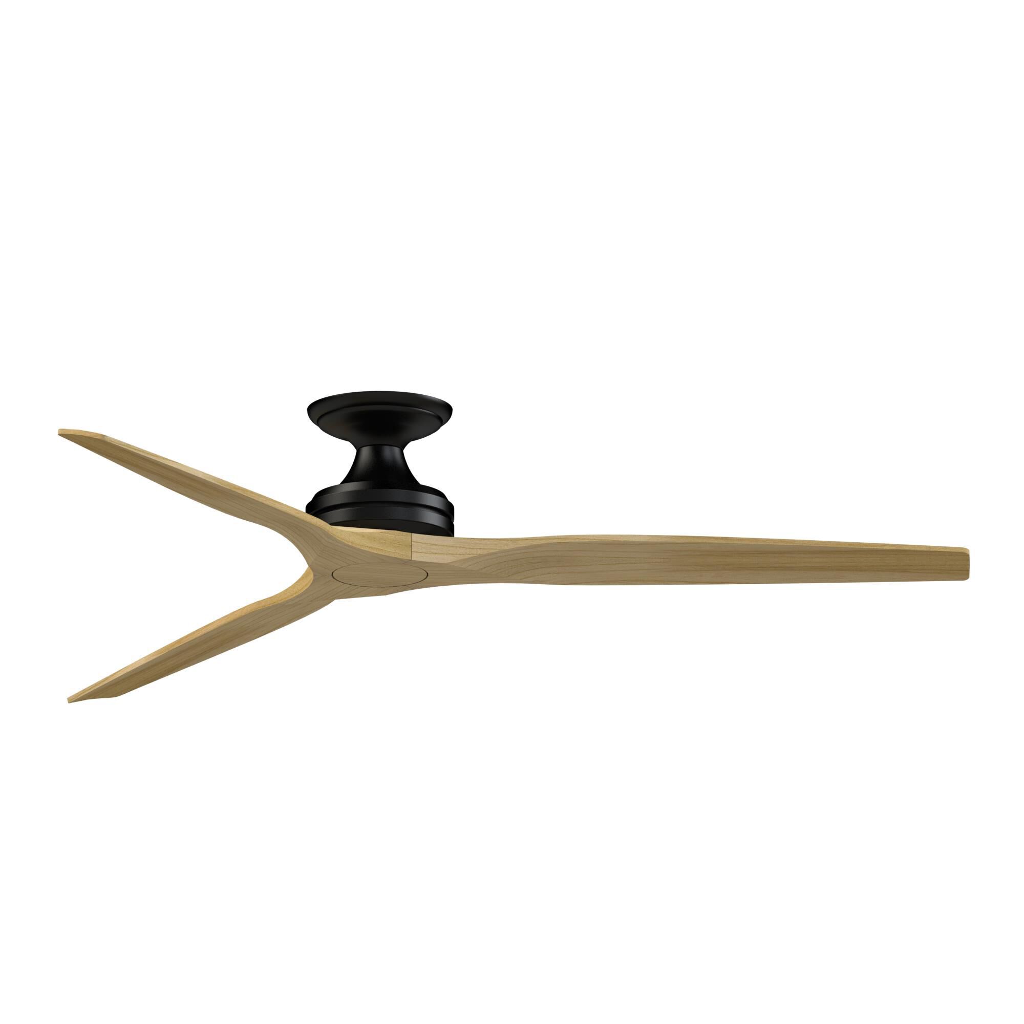 Shown in Black finish