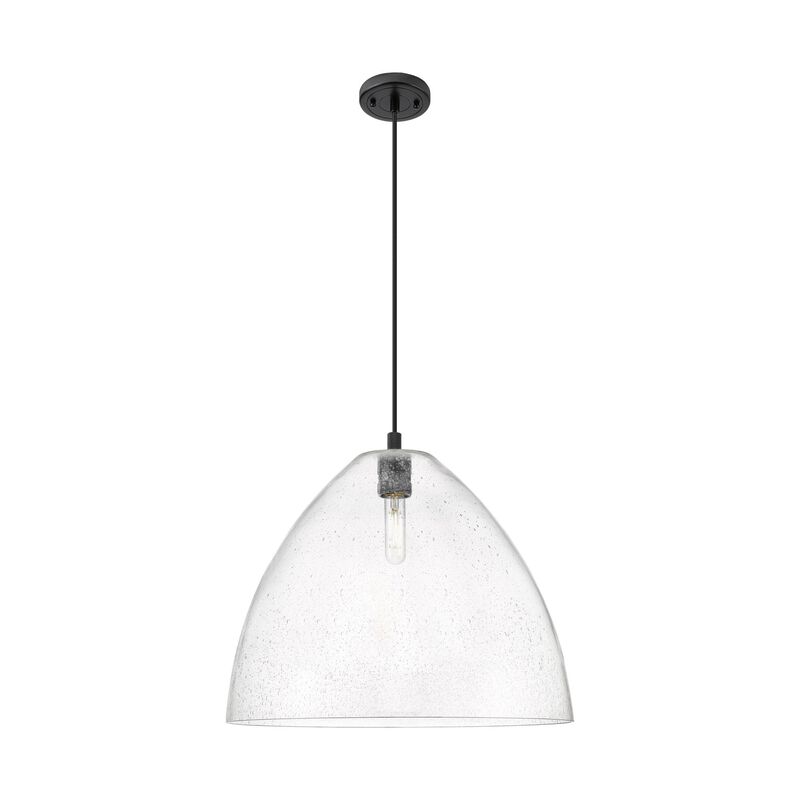 Bruno Marashlian Crown Point Large Pendant by Innovations Lighting