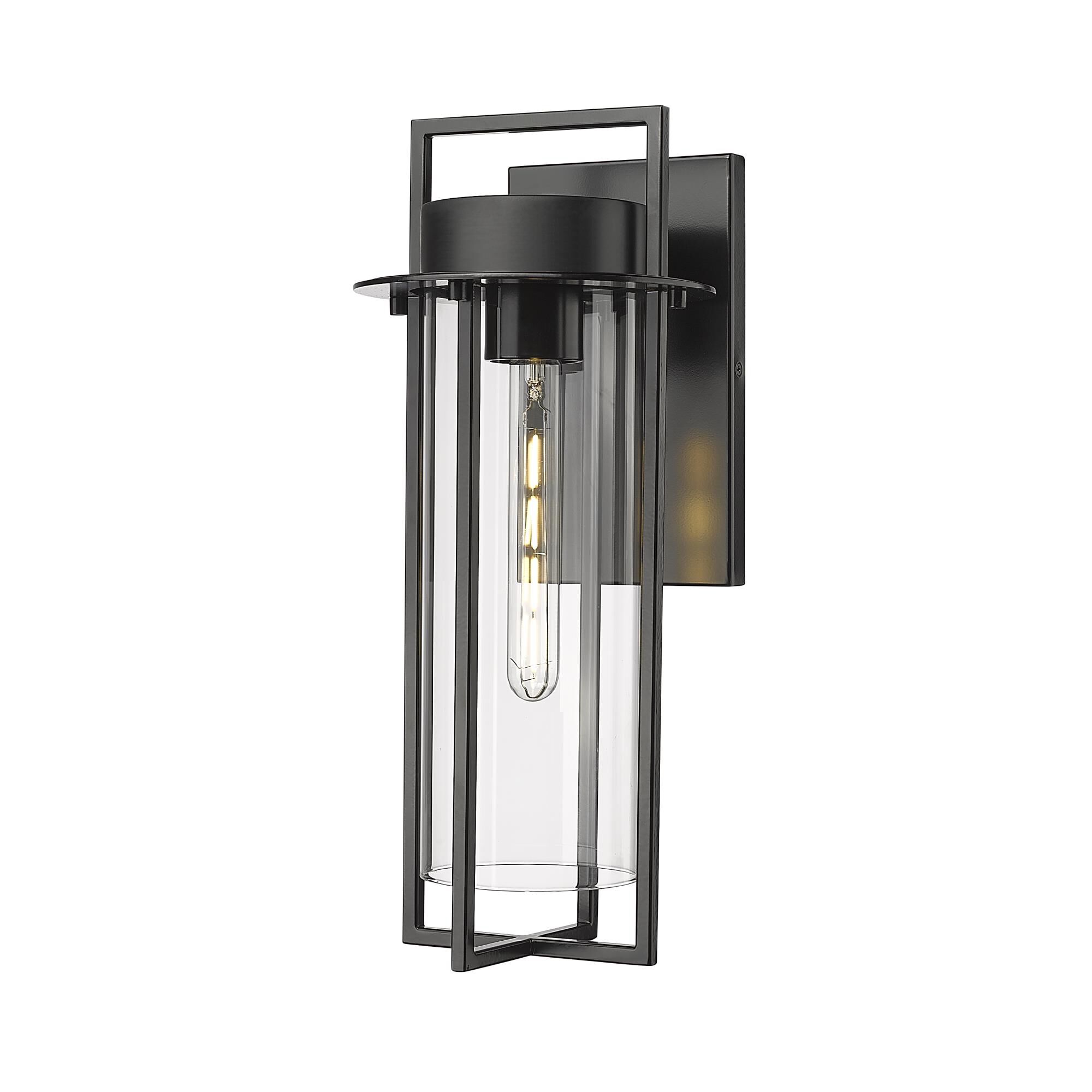 Russell 19 Inch Outdoor Wall Light By Millennium Lighting