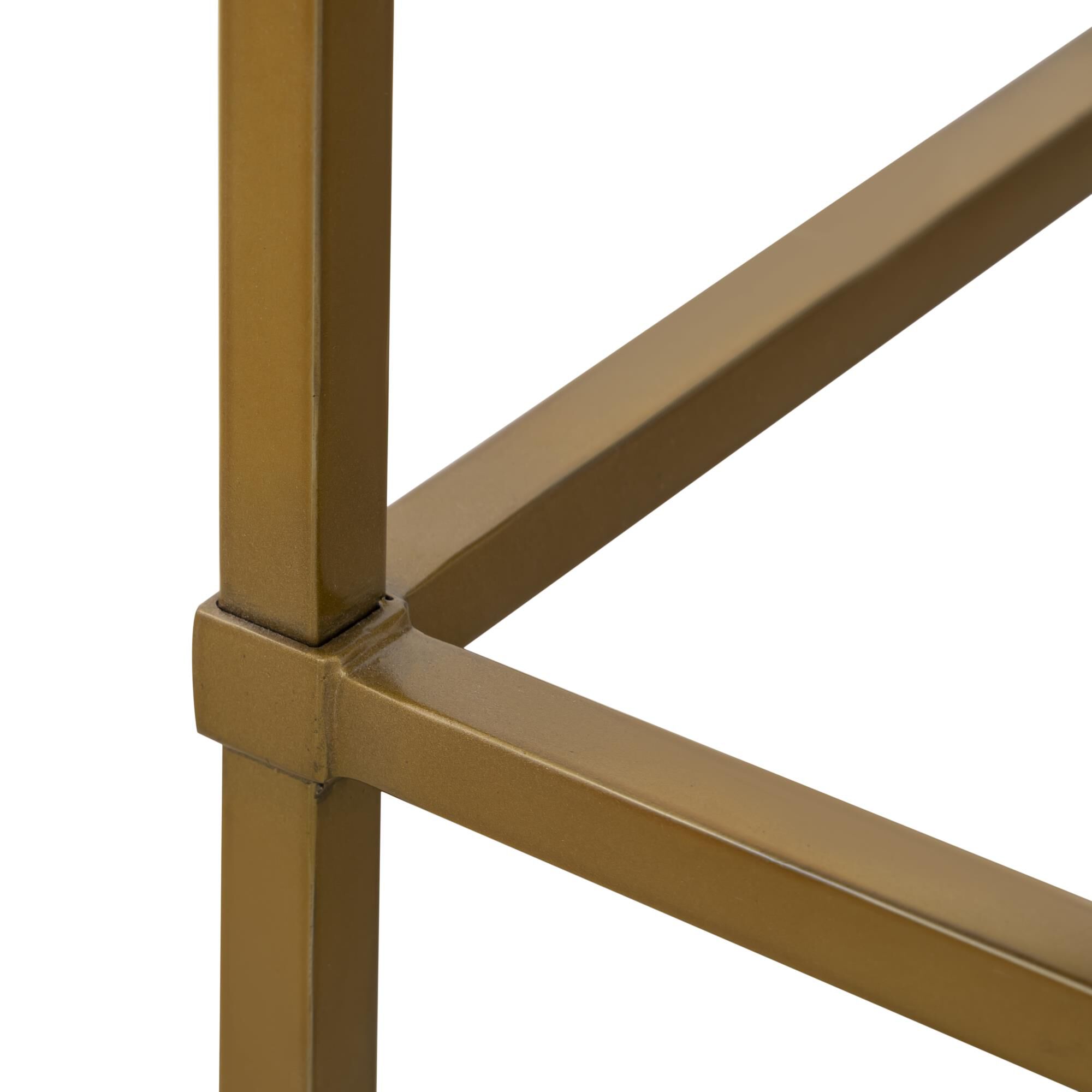 Blain 42 Inch Coffee Table by ELK Home