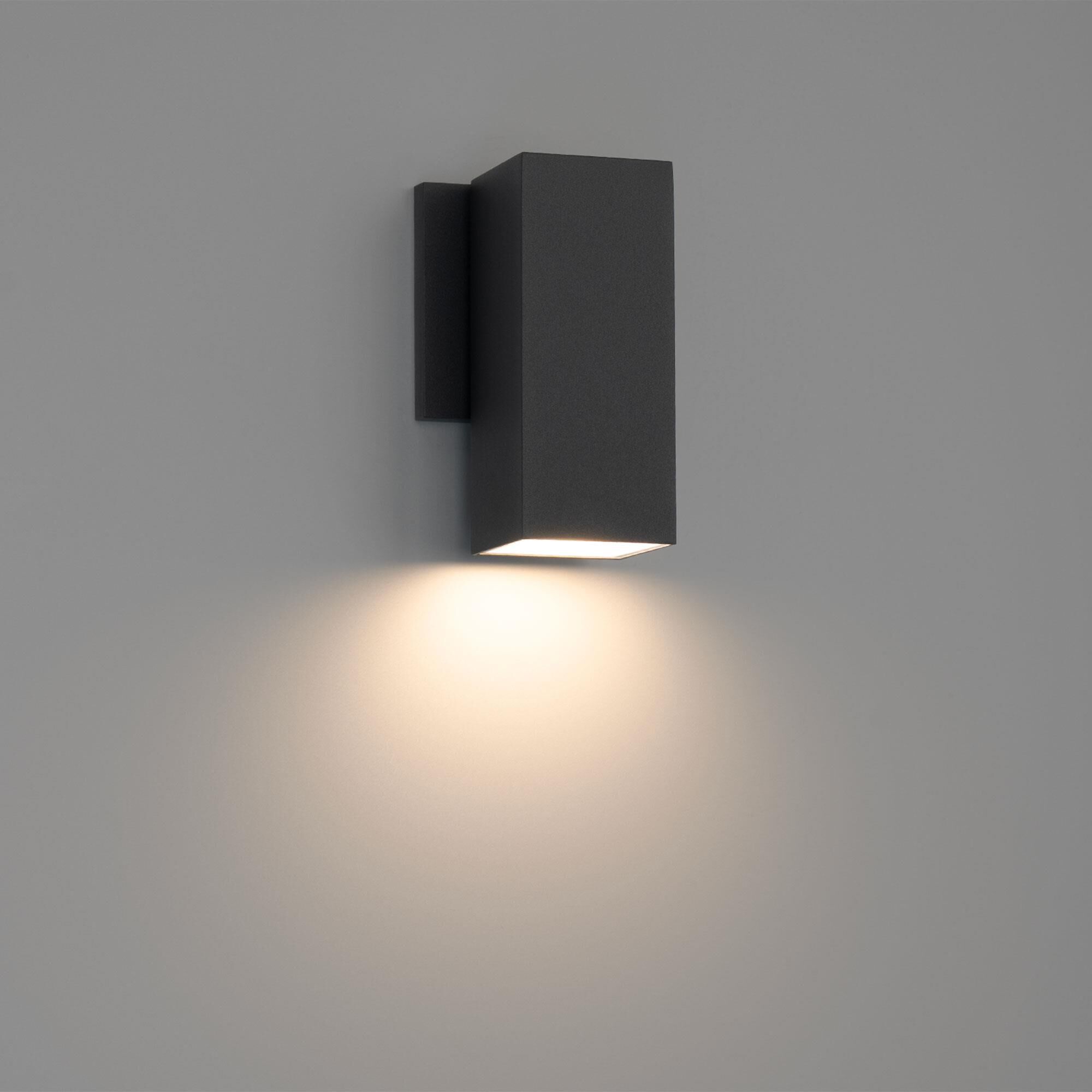 Shown in Black finish