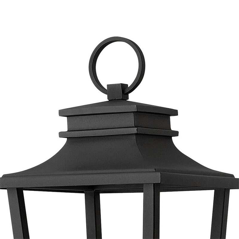 Sullivan 26 Inch Outdoor Post Lamp by Hinkley