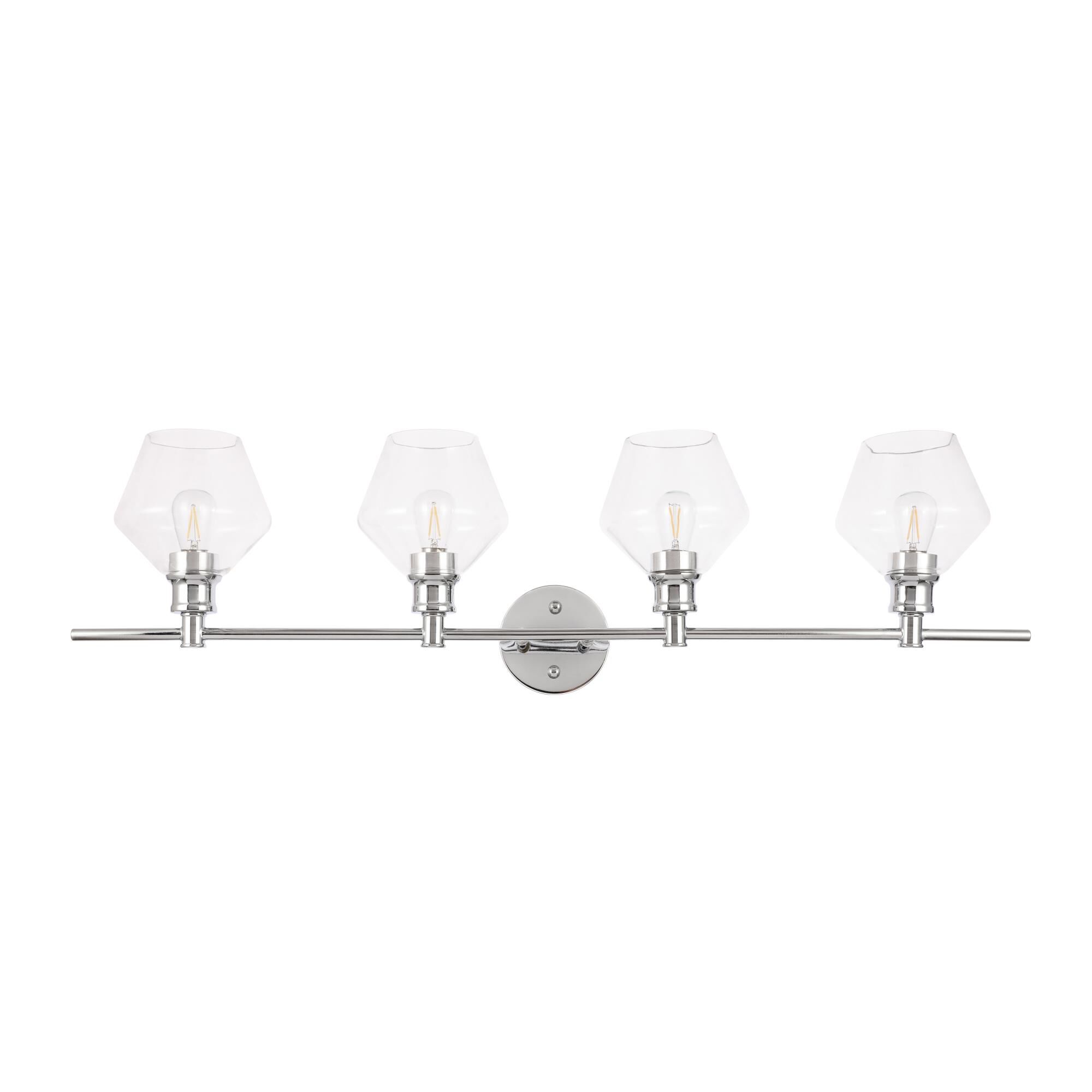 Gene Bath Vanity Light by Elegant Lighting