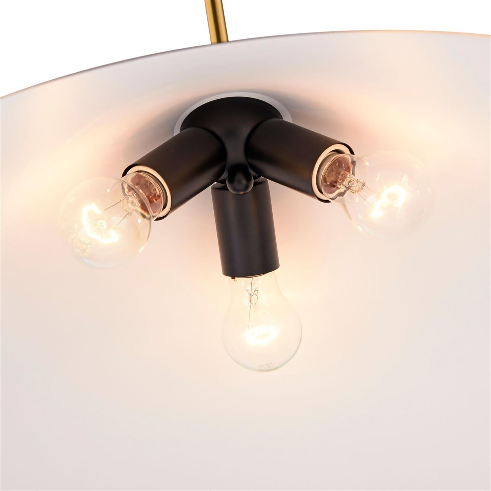 Kevin Kraemer Baltic 24 Inch Large Pendant,