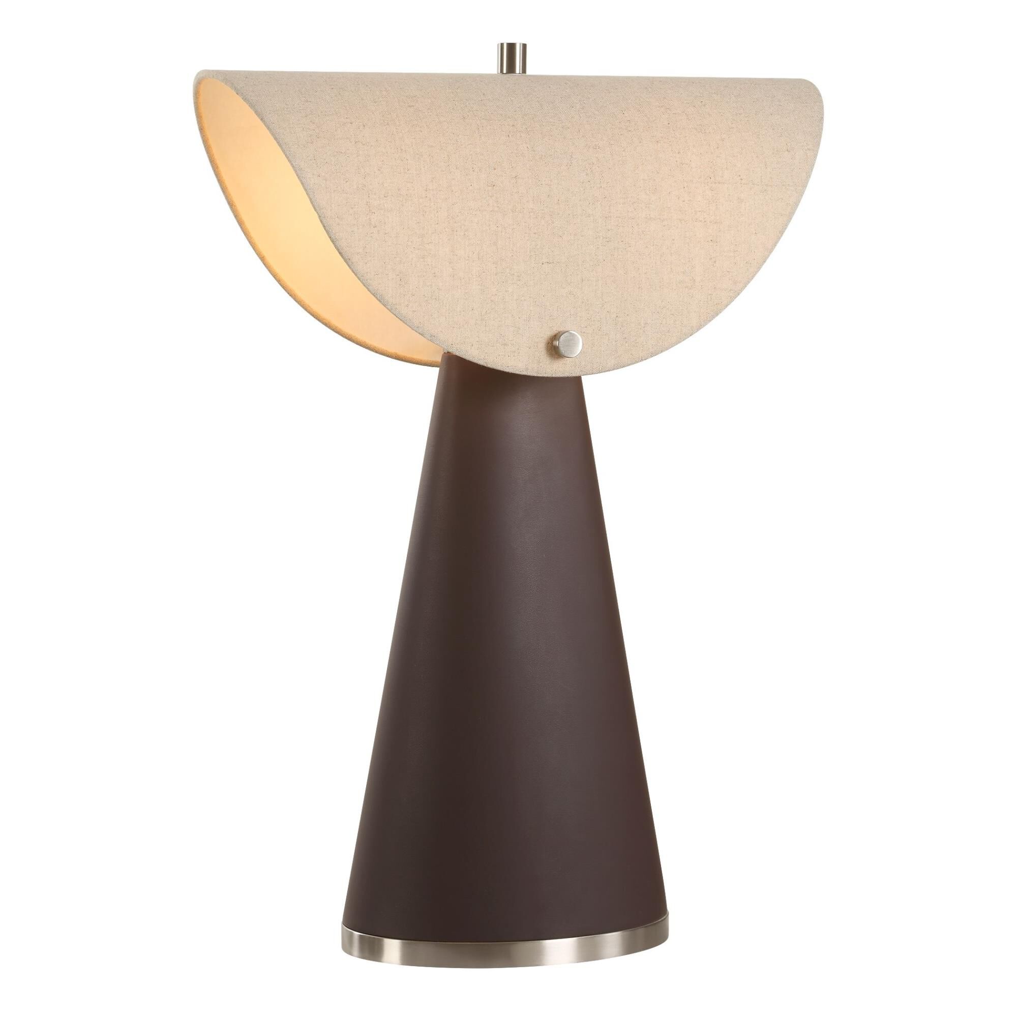 David Frisch Conover 27 Inch Table Lamp by Uttermost