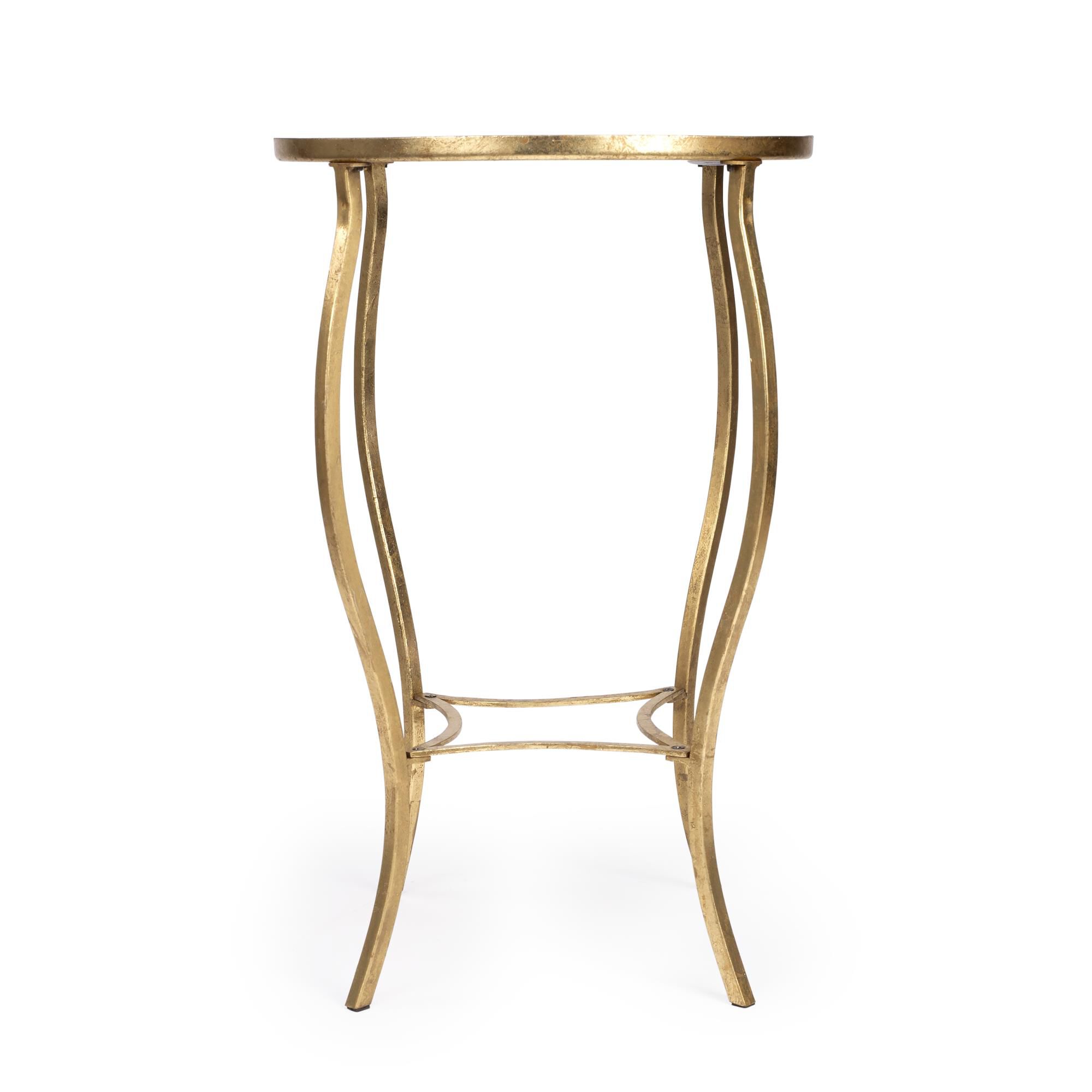 Butler Loft Accent Table - Thumbnail 4