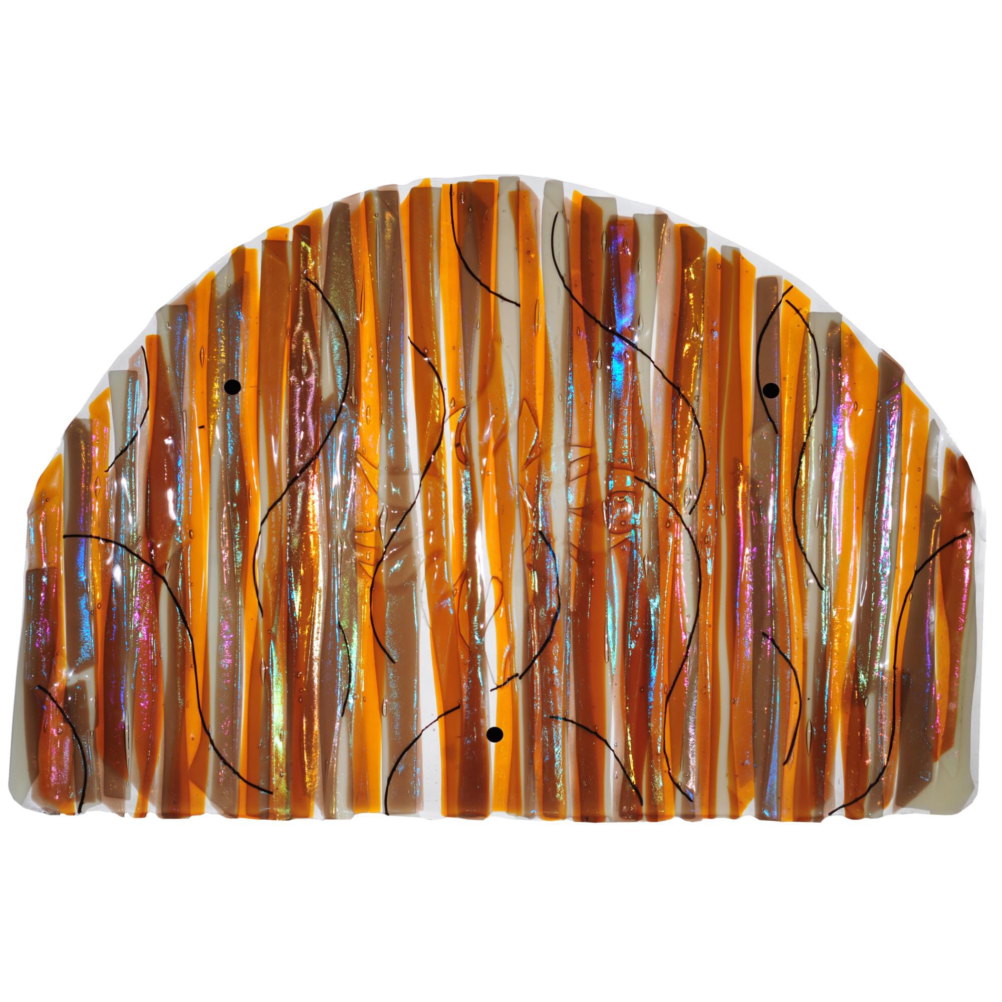 Marina Sun Alternative Wall Art by Meyda Lighting