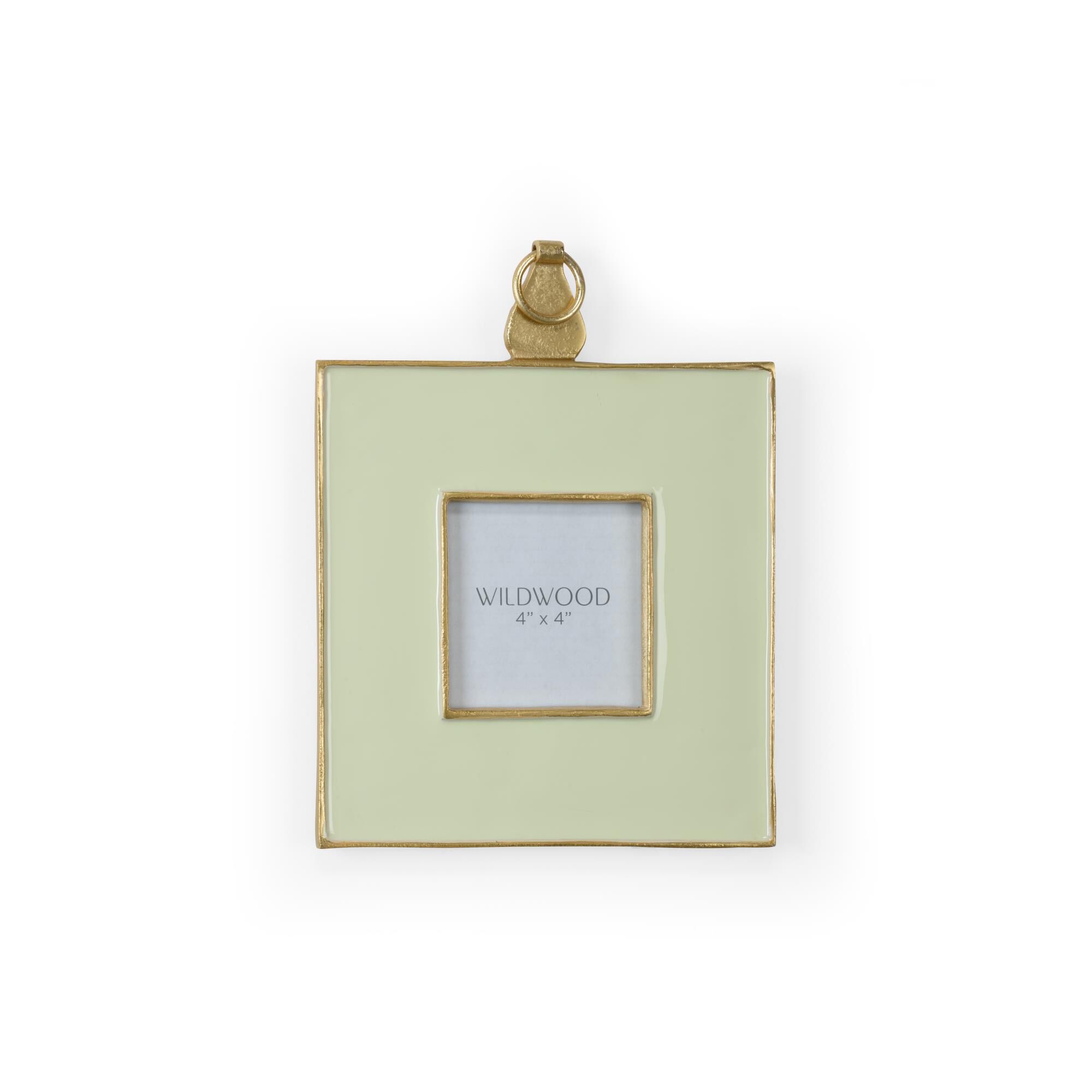 Shown in Gold, Pistachio, Clear and Plain finish