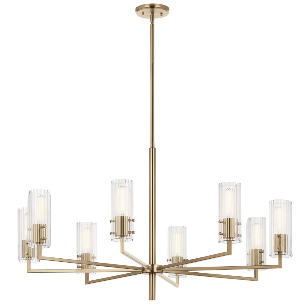 Velestino 40 Inch Chandelier by Kichler Lighting