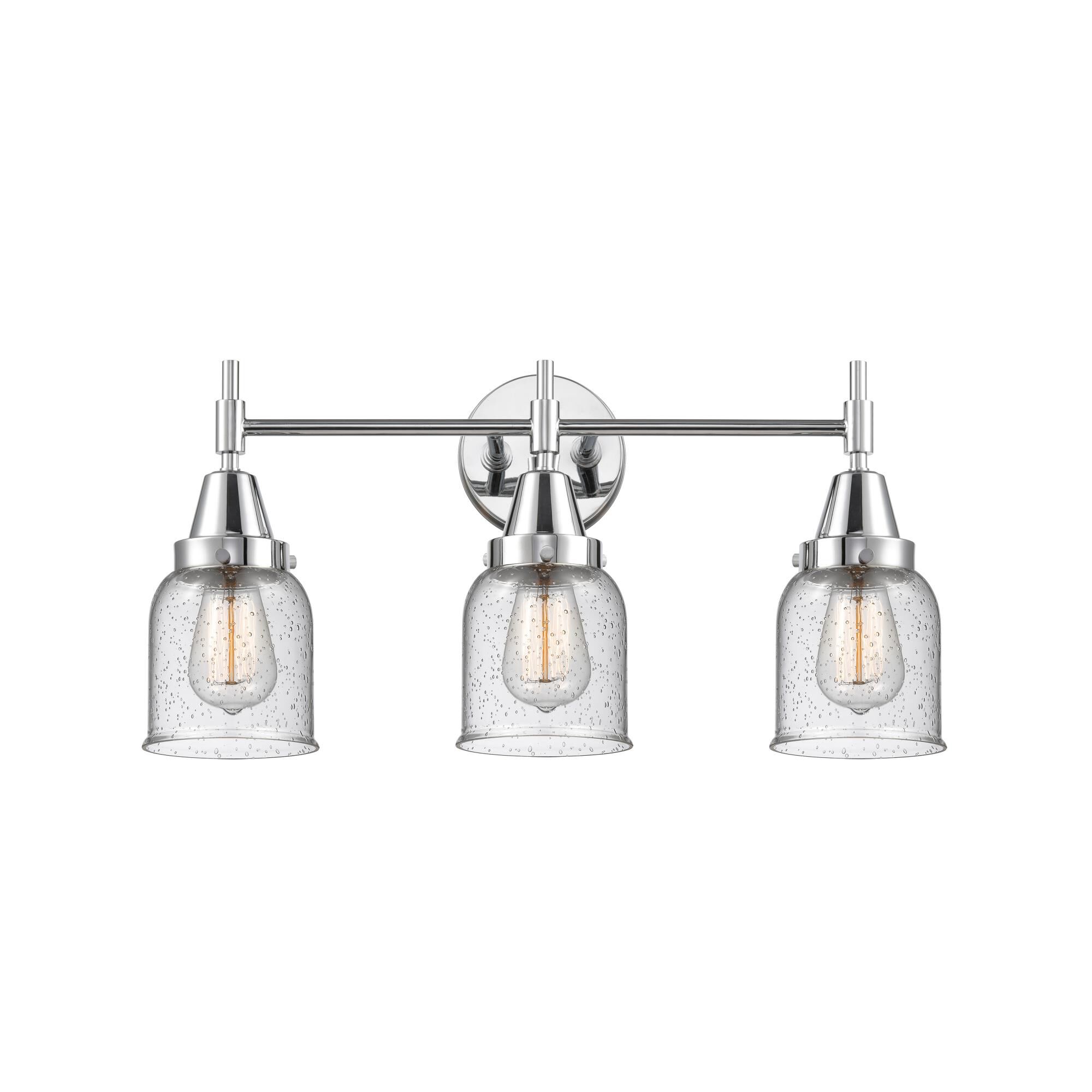 Bruno Marashlian Caden 23 Inch 3 Light Bath Vanity Light by Innovations Lighting