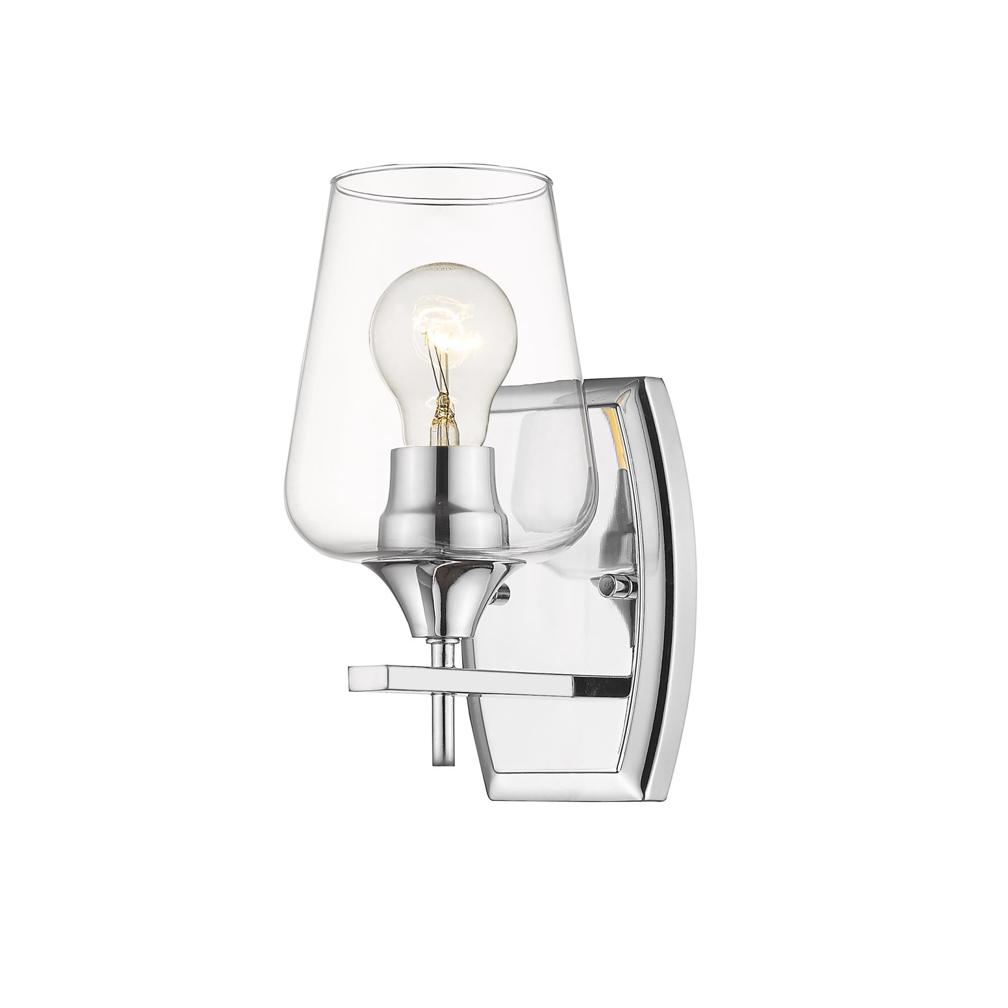 Z-Lite Joliet 9 Inch Wall Sconce - Clearance