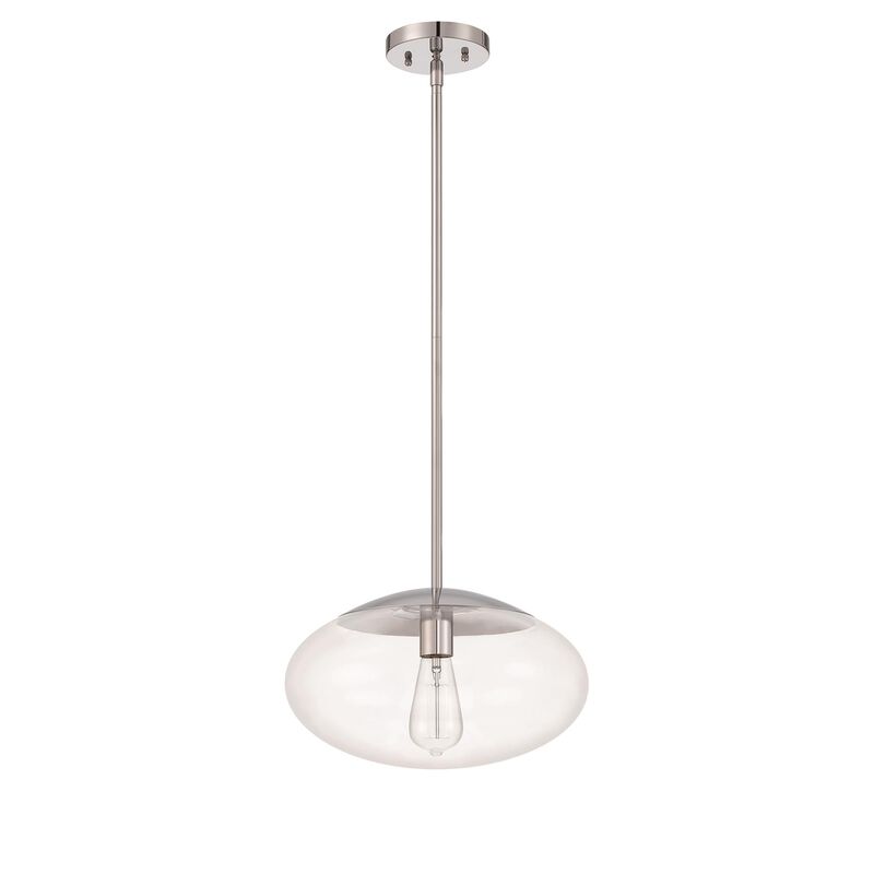 Gaze 14 Inch Pendant Light by Craftmade