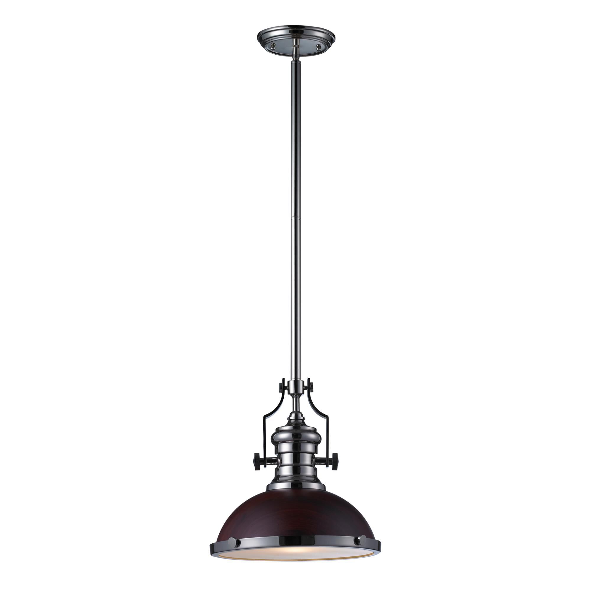 ELK Lighting Chadwick 13 Inch LED Large Pendant