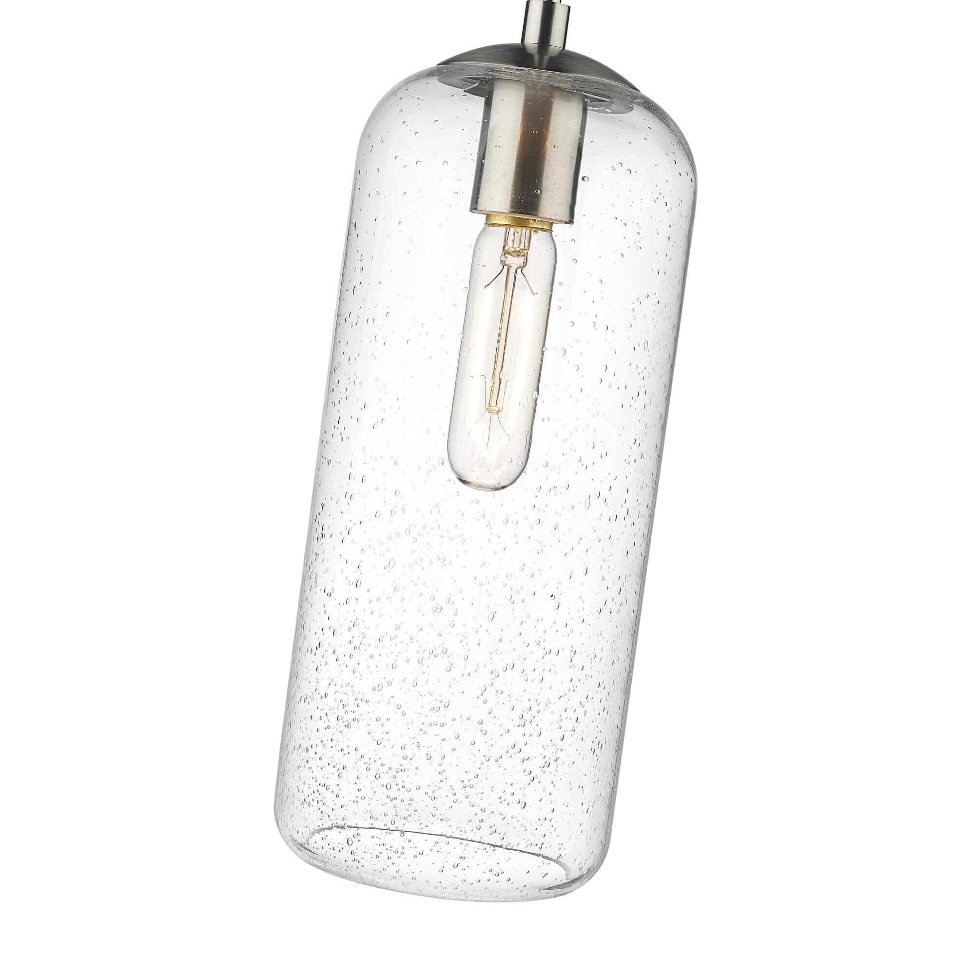 Z-Lite Monty 5 Inch Mini Pendant