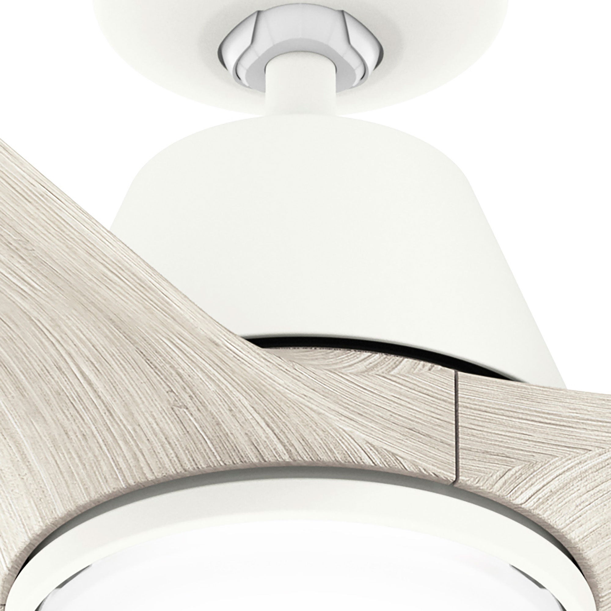 Bolsa 60 Inch Ceiling Fan with Light Kit,