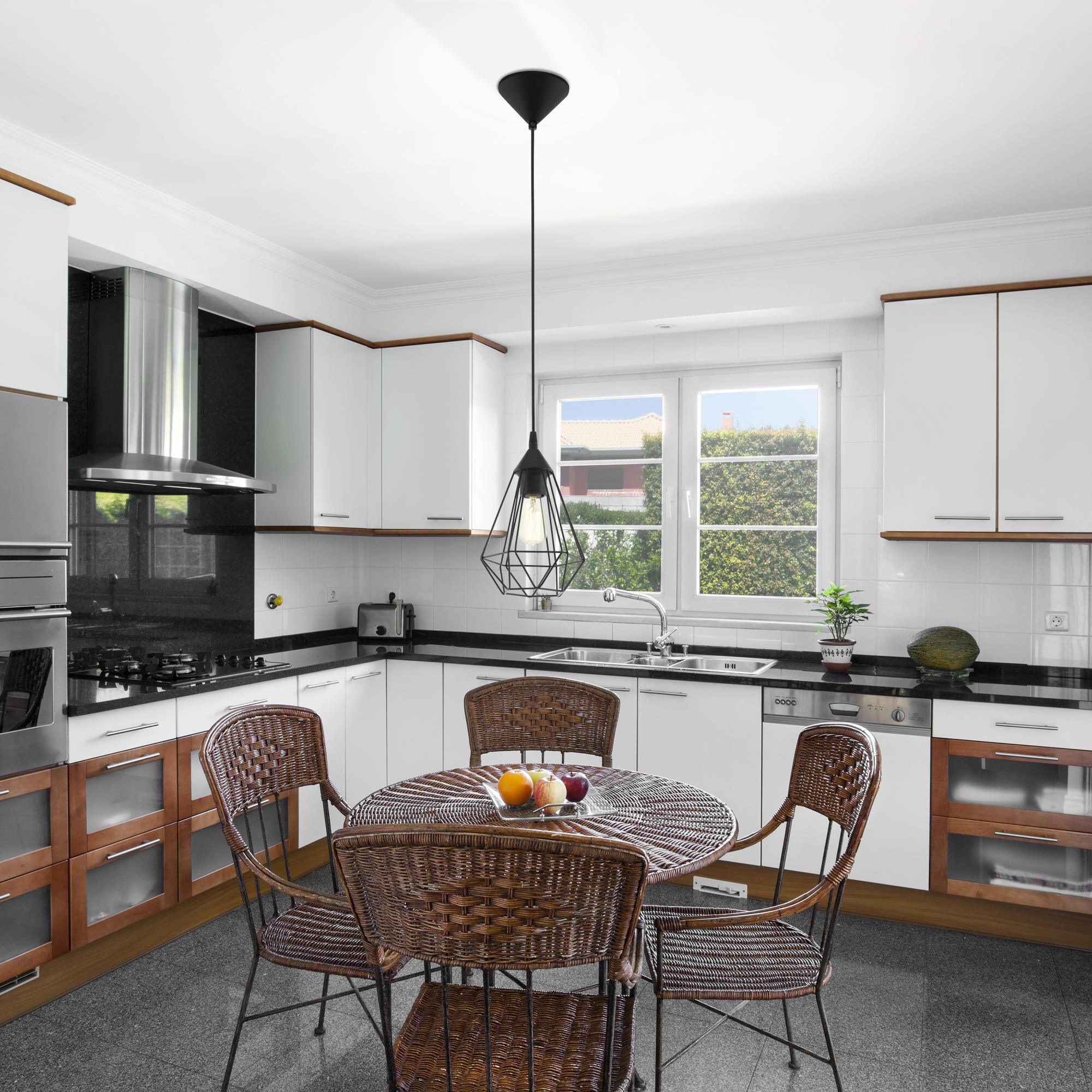 Eglo Lighting Eglo Lindell Mini Pendant