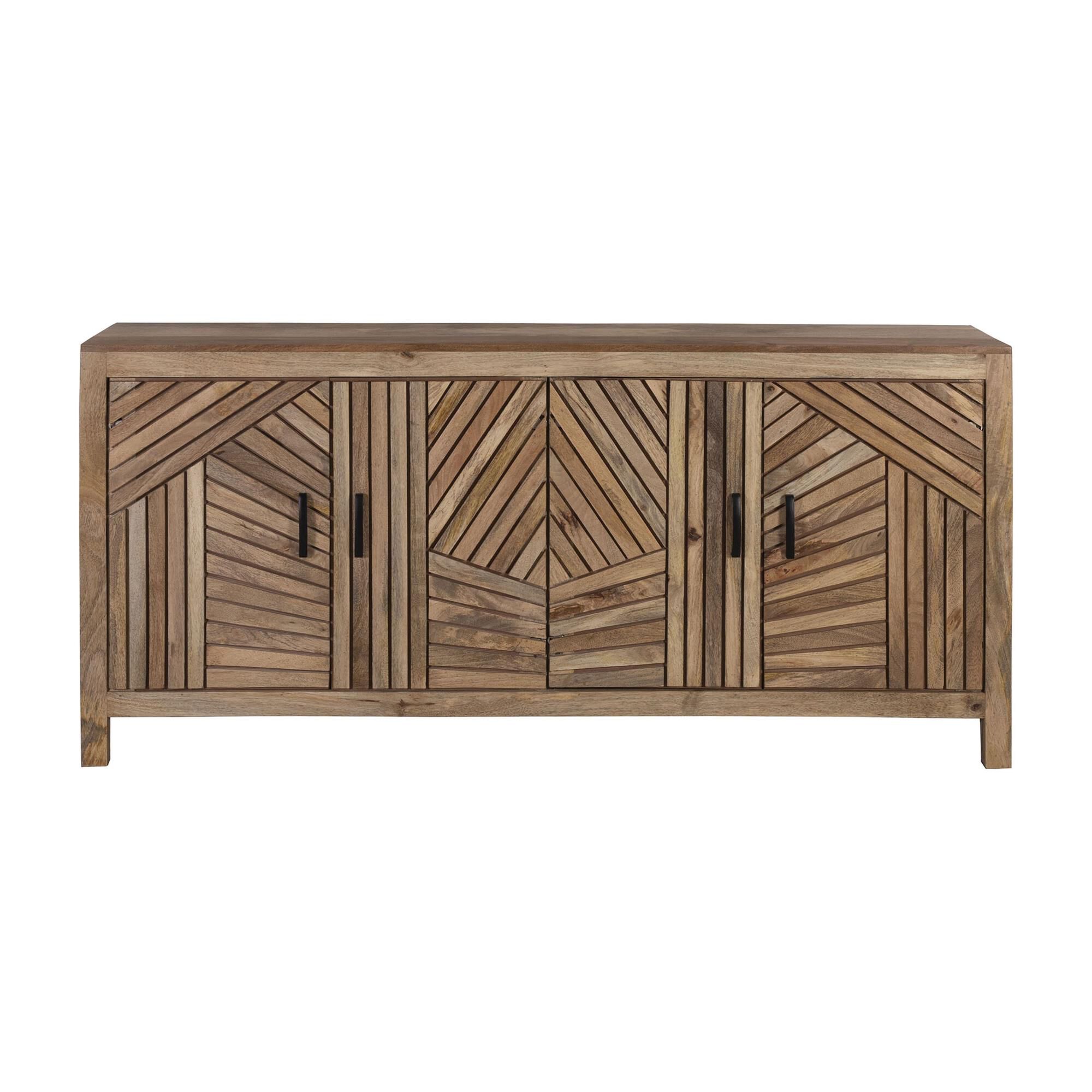 Deltaville Storage Cabinet by ELK Home