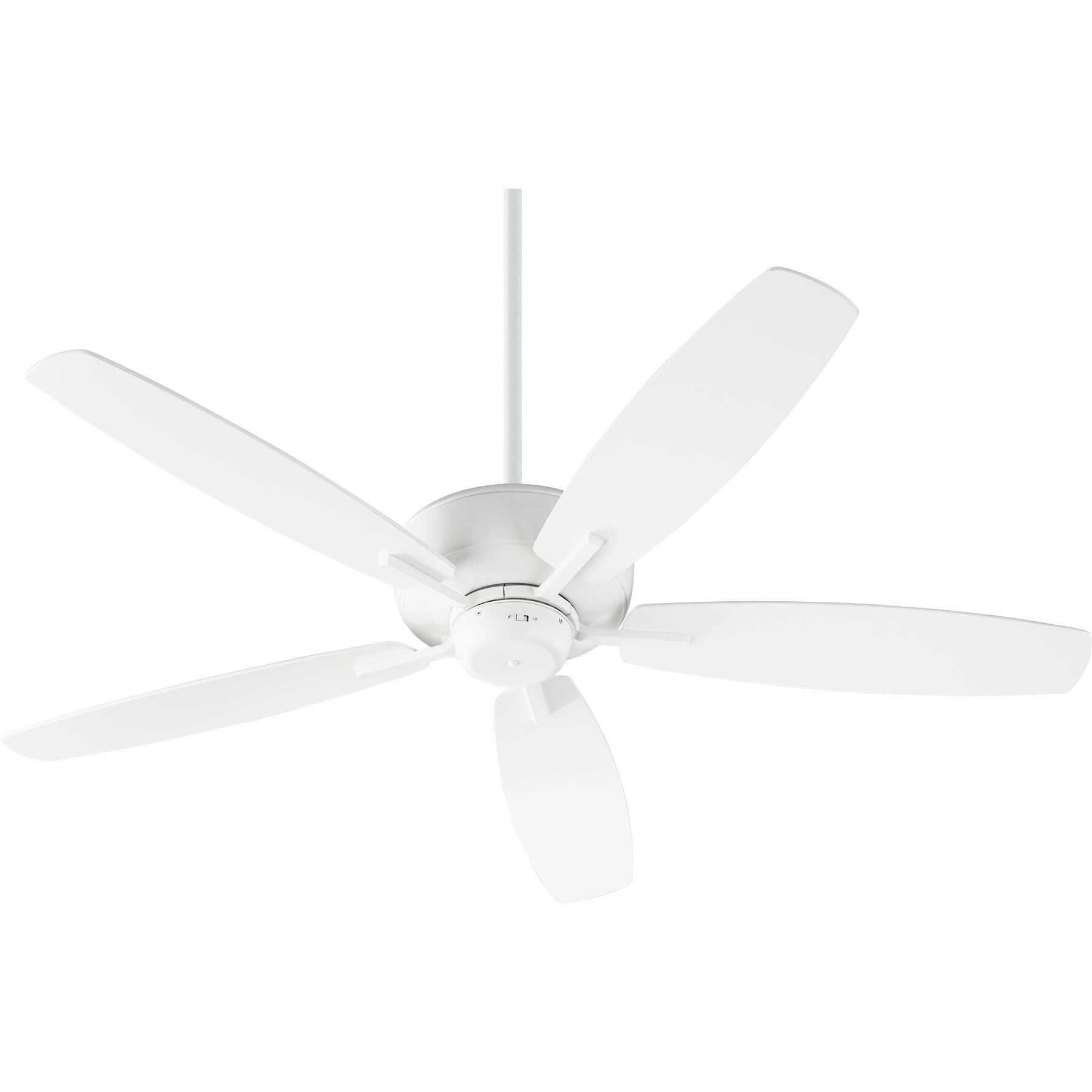 Breeze 52 Inch Ceiling Fan by Quorum International