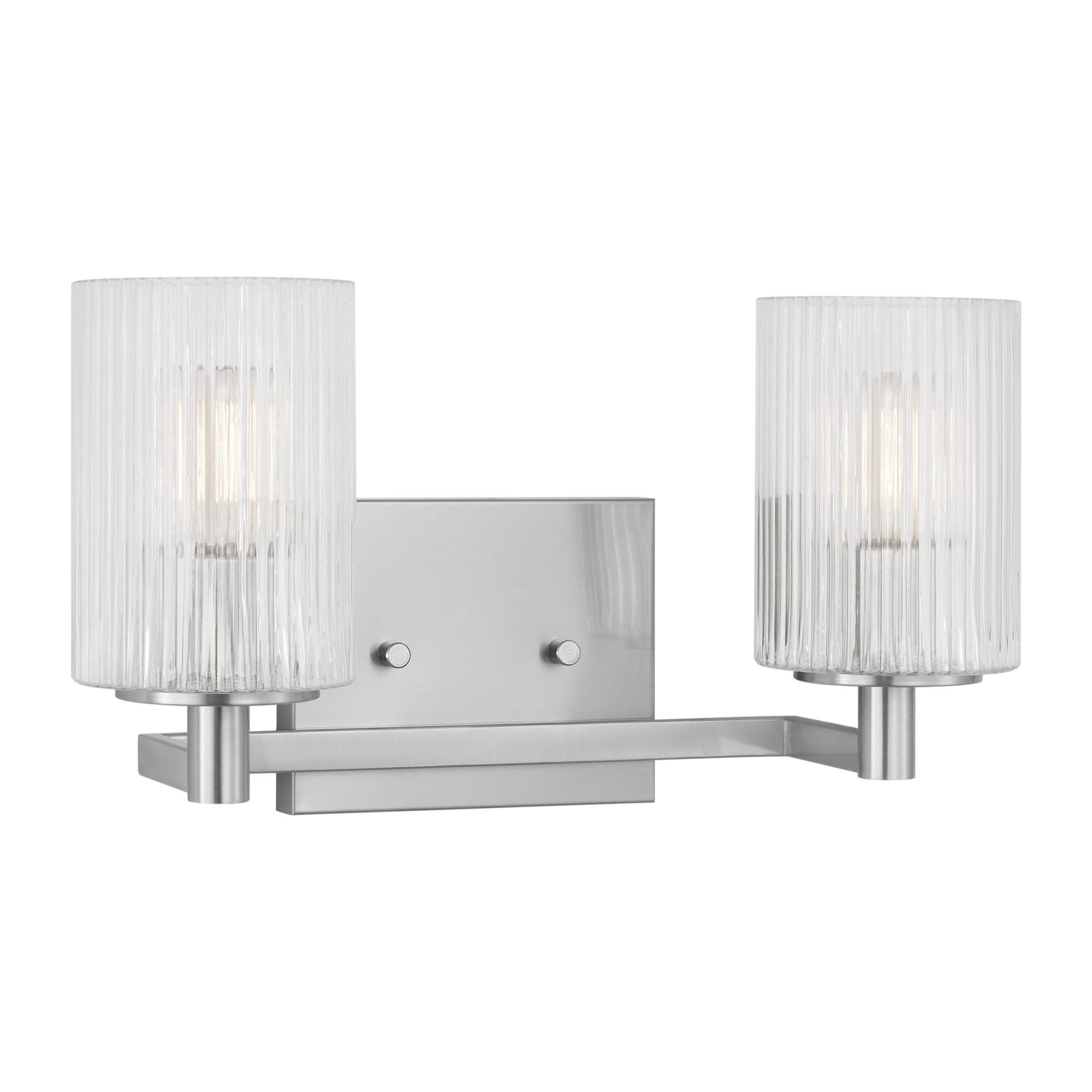 Lando 14 Inch Bath Vanity Light by Generation Lighting
