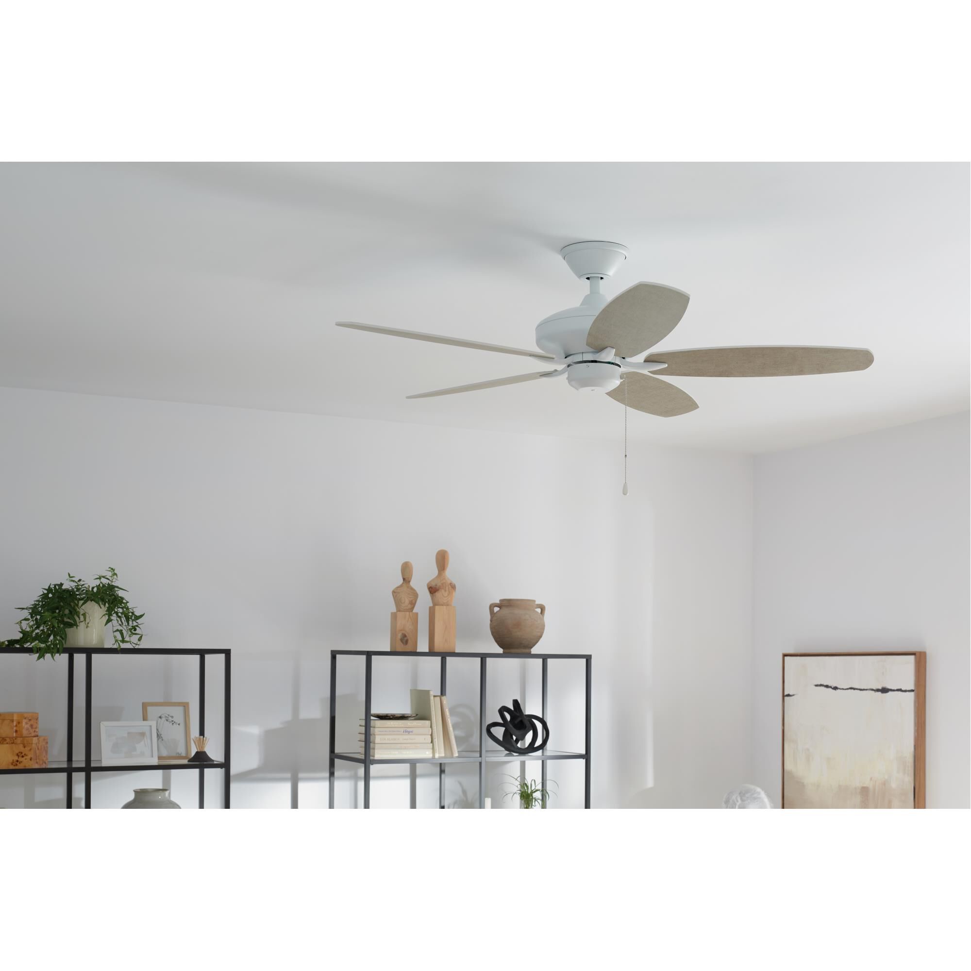 Renew 52 Inch Ceiling Fan by Kichler Lighting