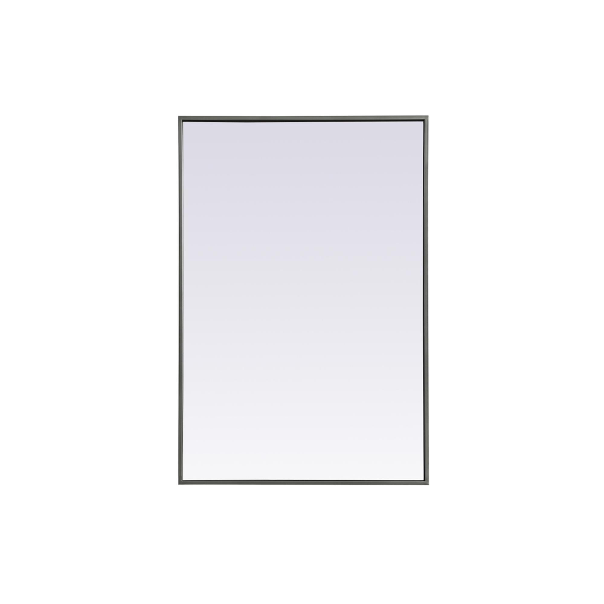 Shown in Silver finish