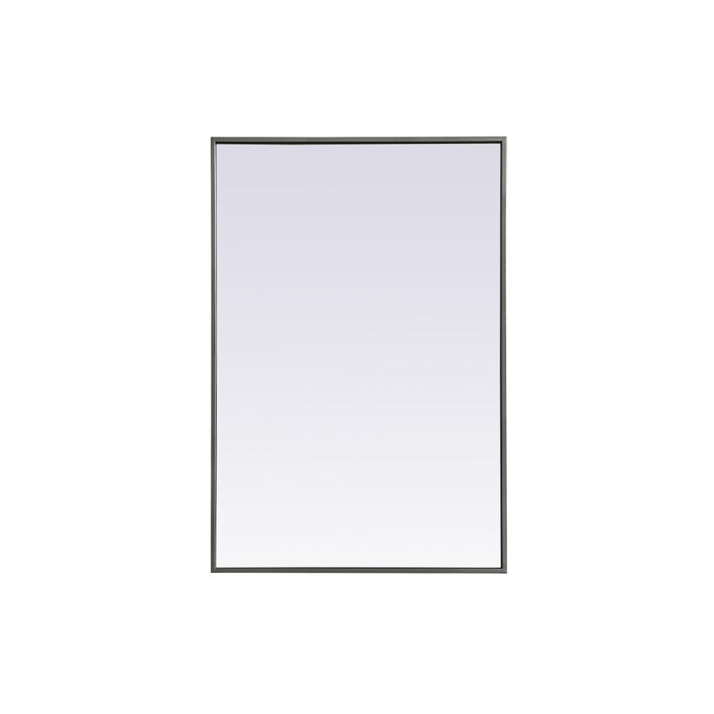 Eternity Decorative Mirrors by Elegant Decor