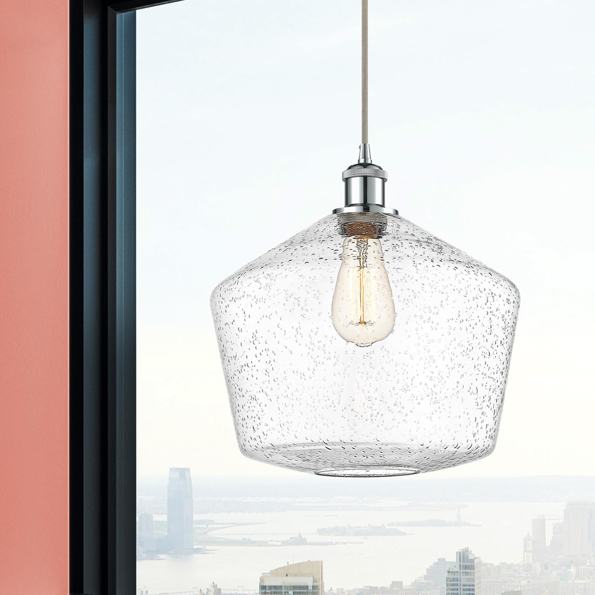 Innovations Lighting Bruno Marashlian Cindyrella 12 Inch Mini Pendant