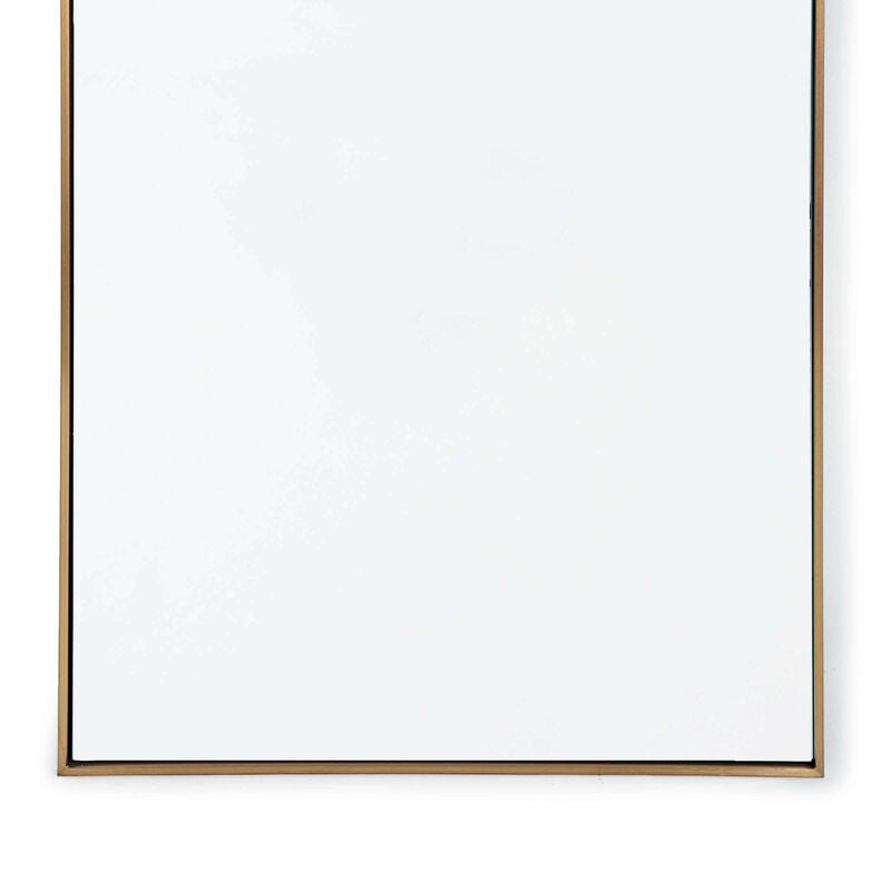 Hanging 44 Inch Mirror by Regina Andrew
