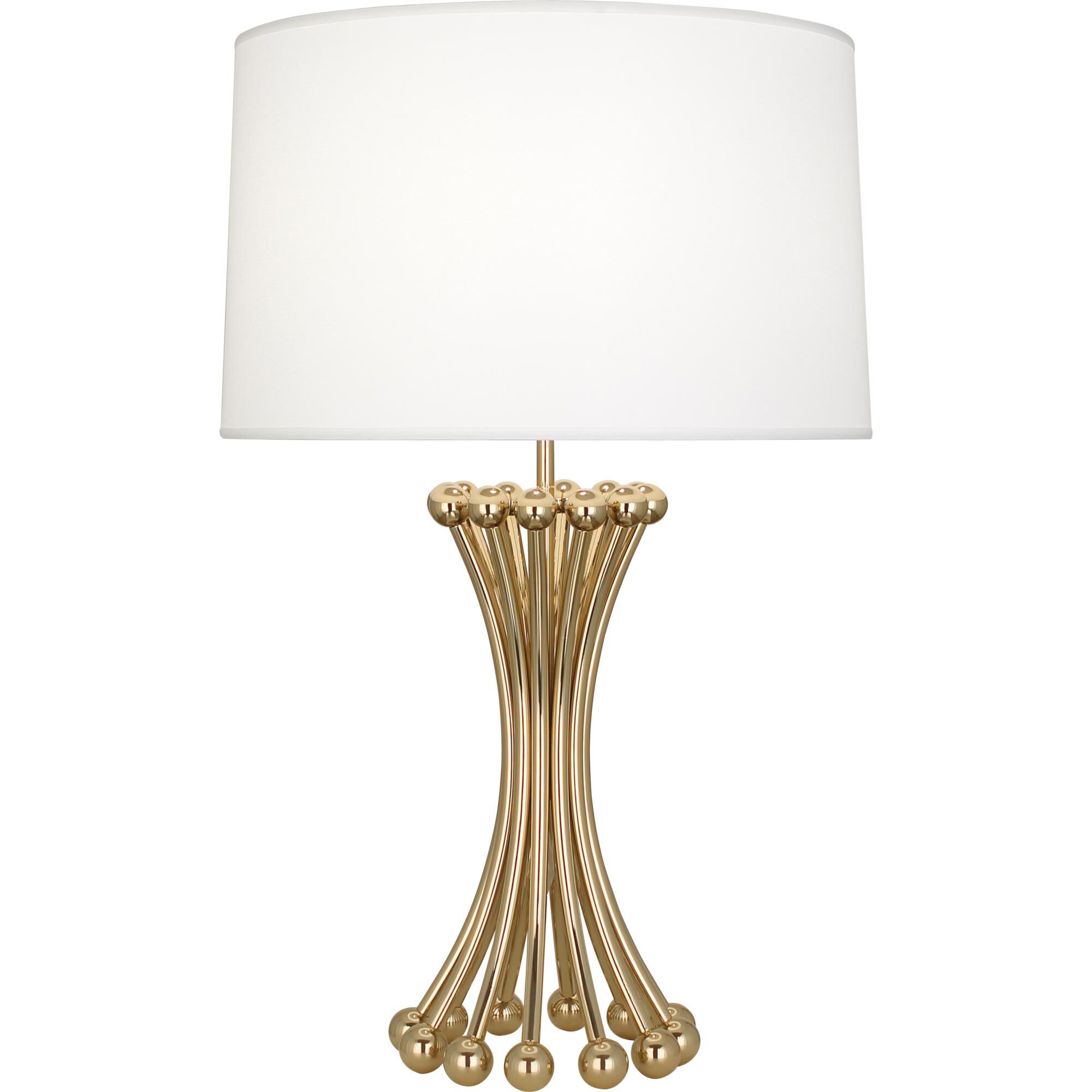 Jonathan Adler Jonathan Adler Biarritz 29 Inch Table Lamp by Robert Abbey