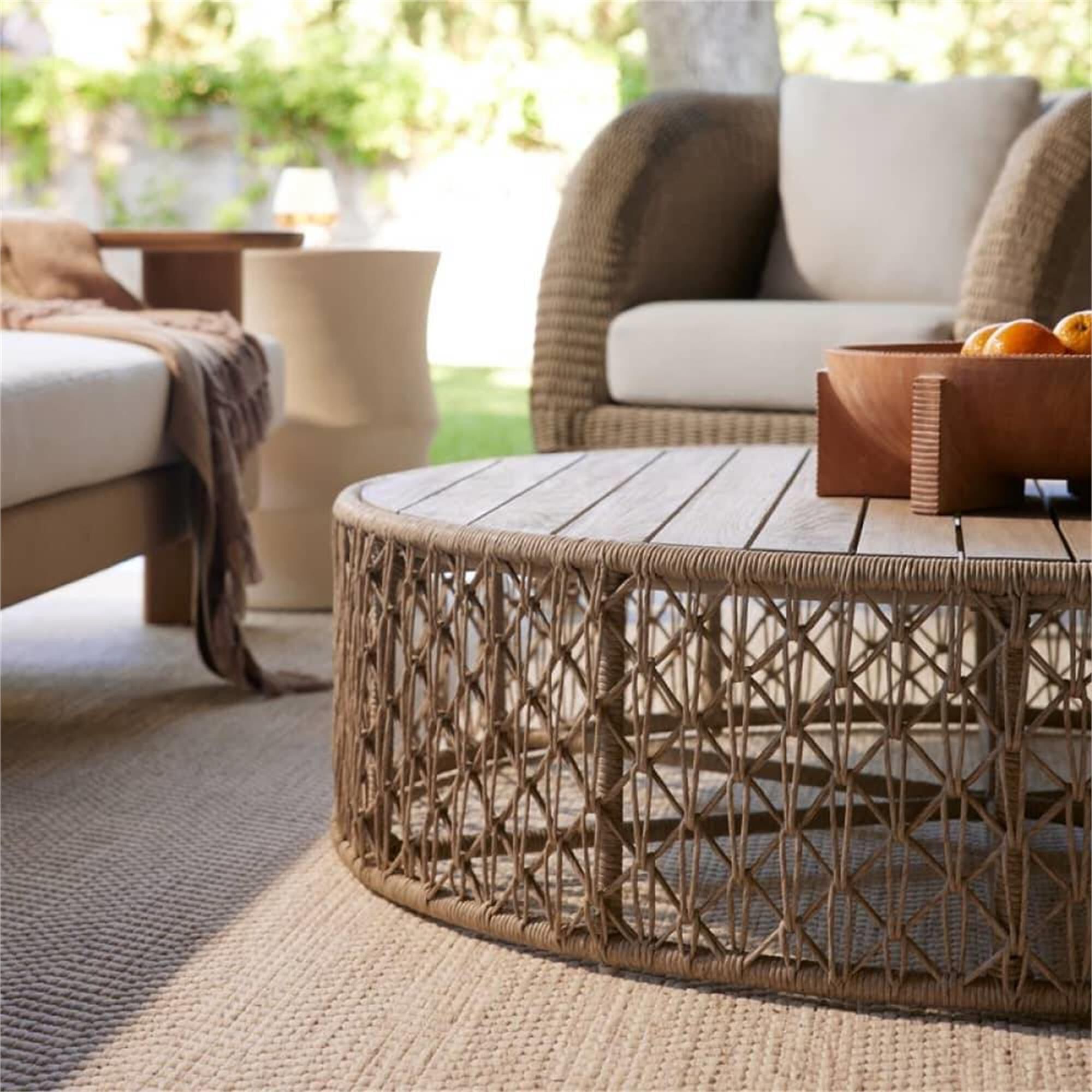Shown in Dune finish