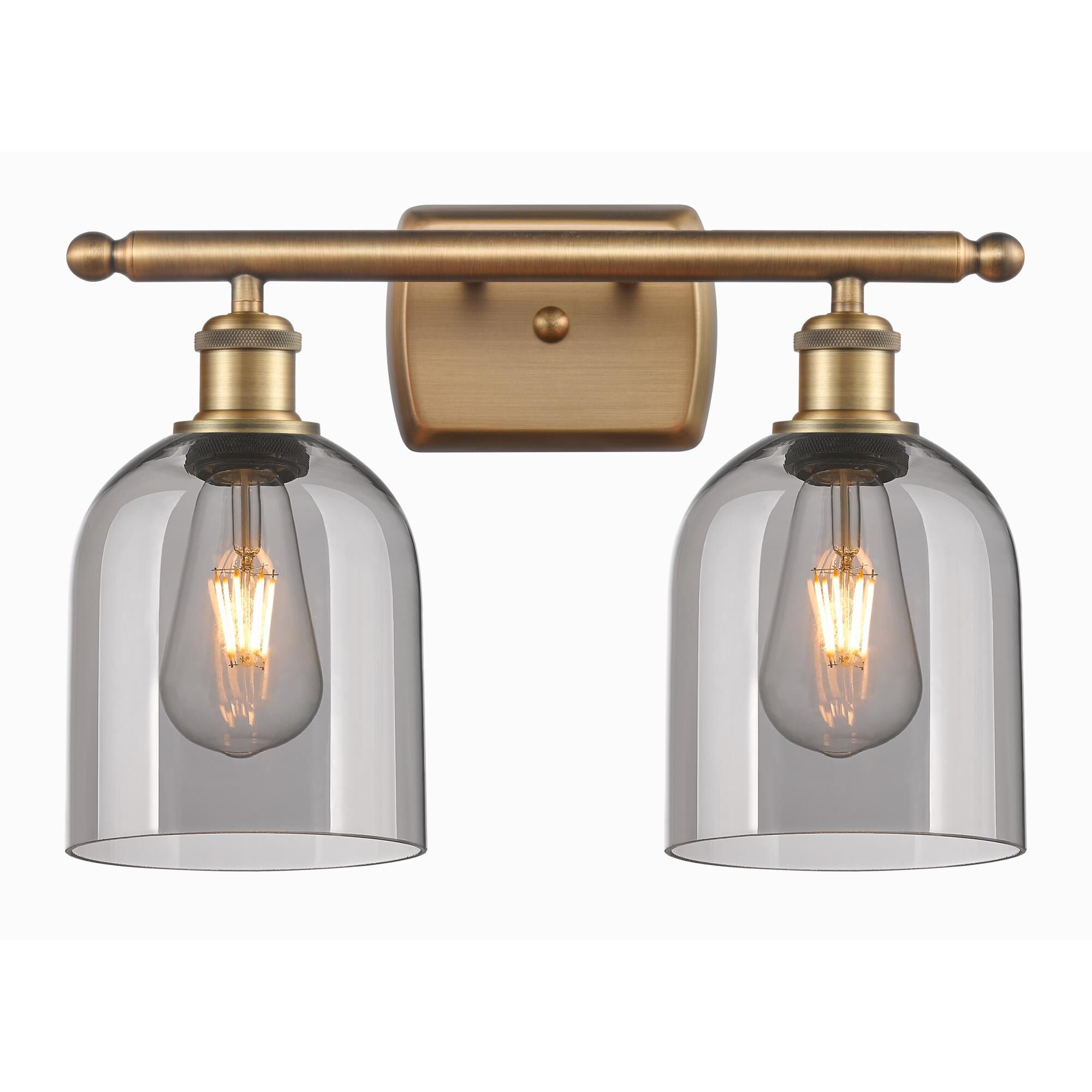 Bruno Marashlian Bella 16 Inch Bath Vanity Light by Innovations Lighting