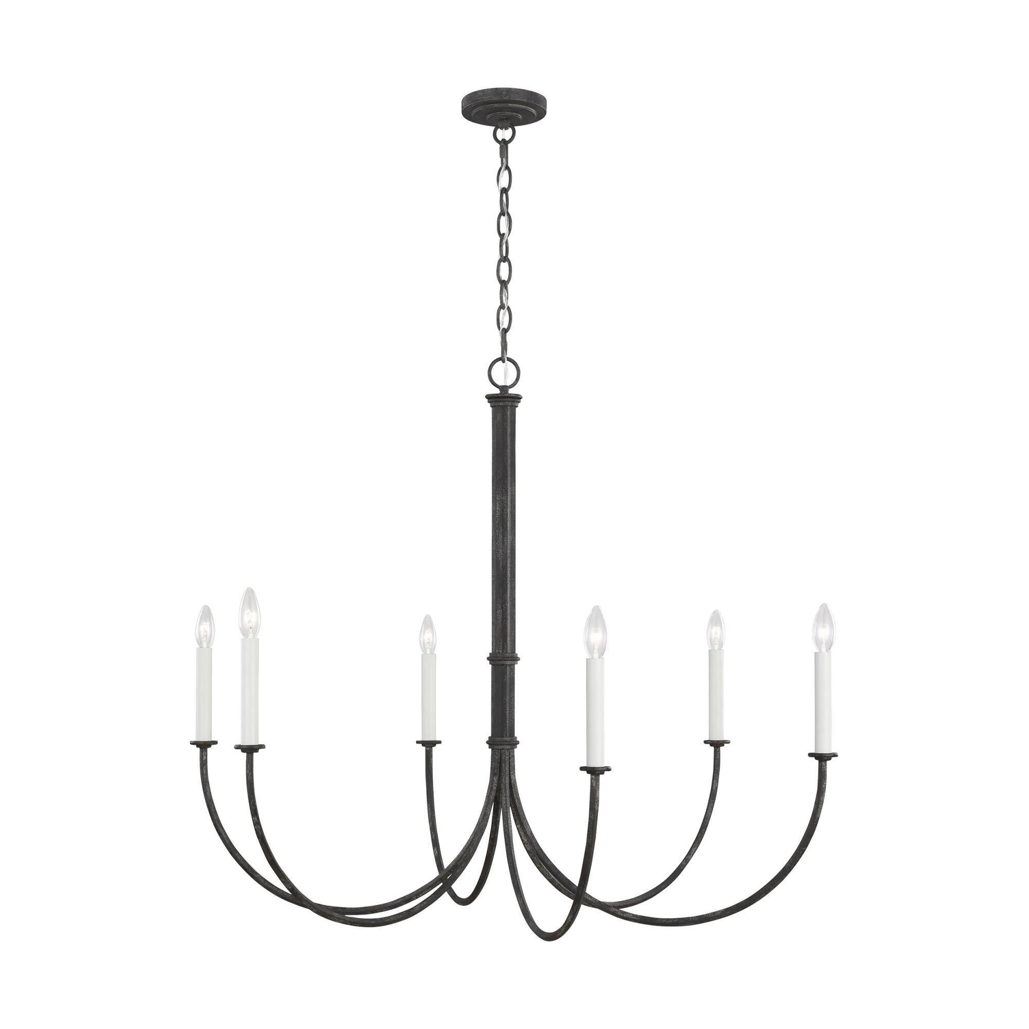 Shown in Iron Oxide finish