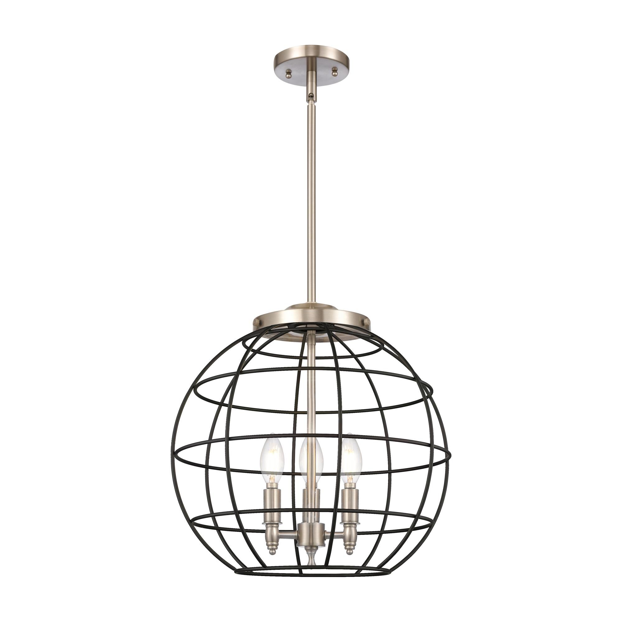 Bruno Marashlian Lake Placid 16 Inch Large Pendant by Innovations Lighting