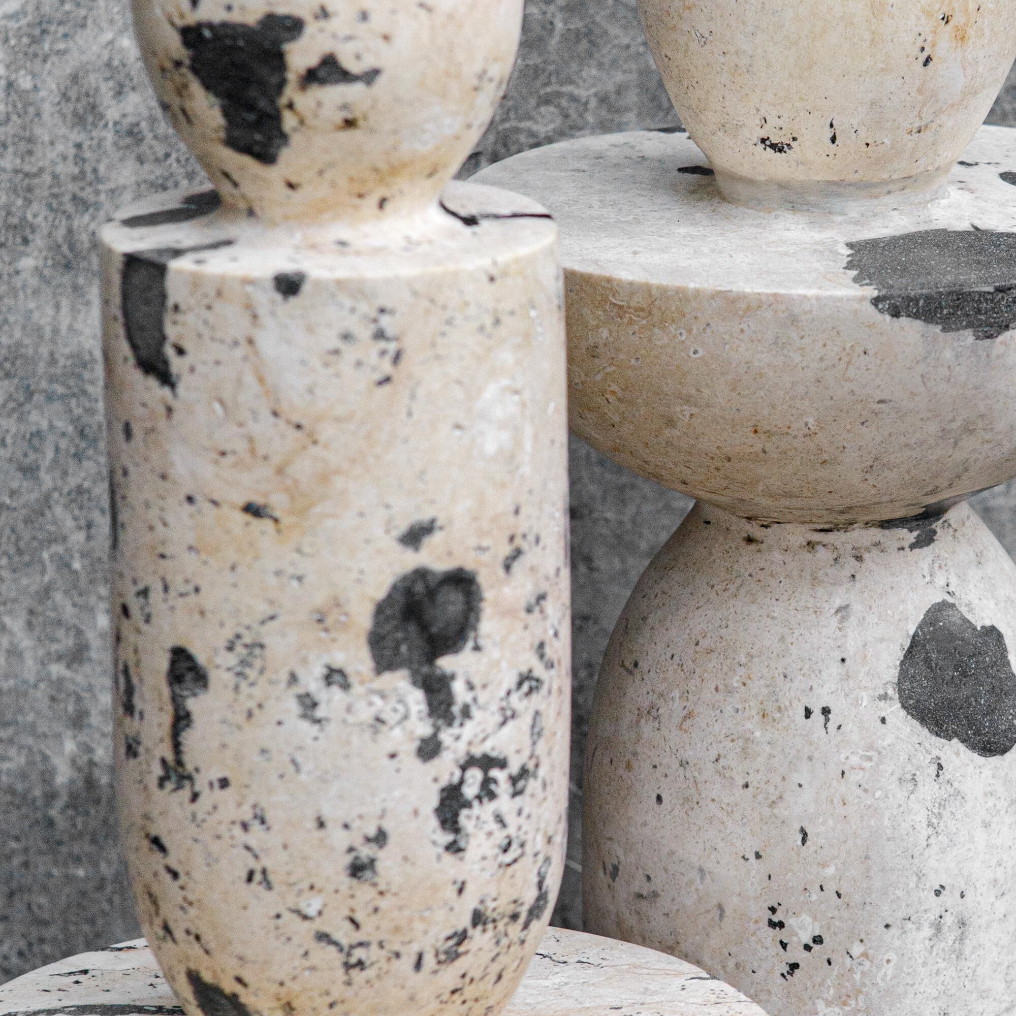 Osvaldo Mendoza Nouveau 22 Inch Sculpture by Uttermost