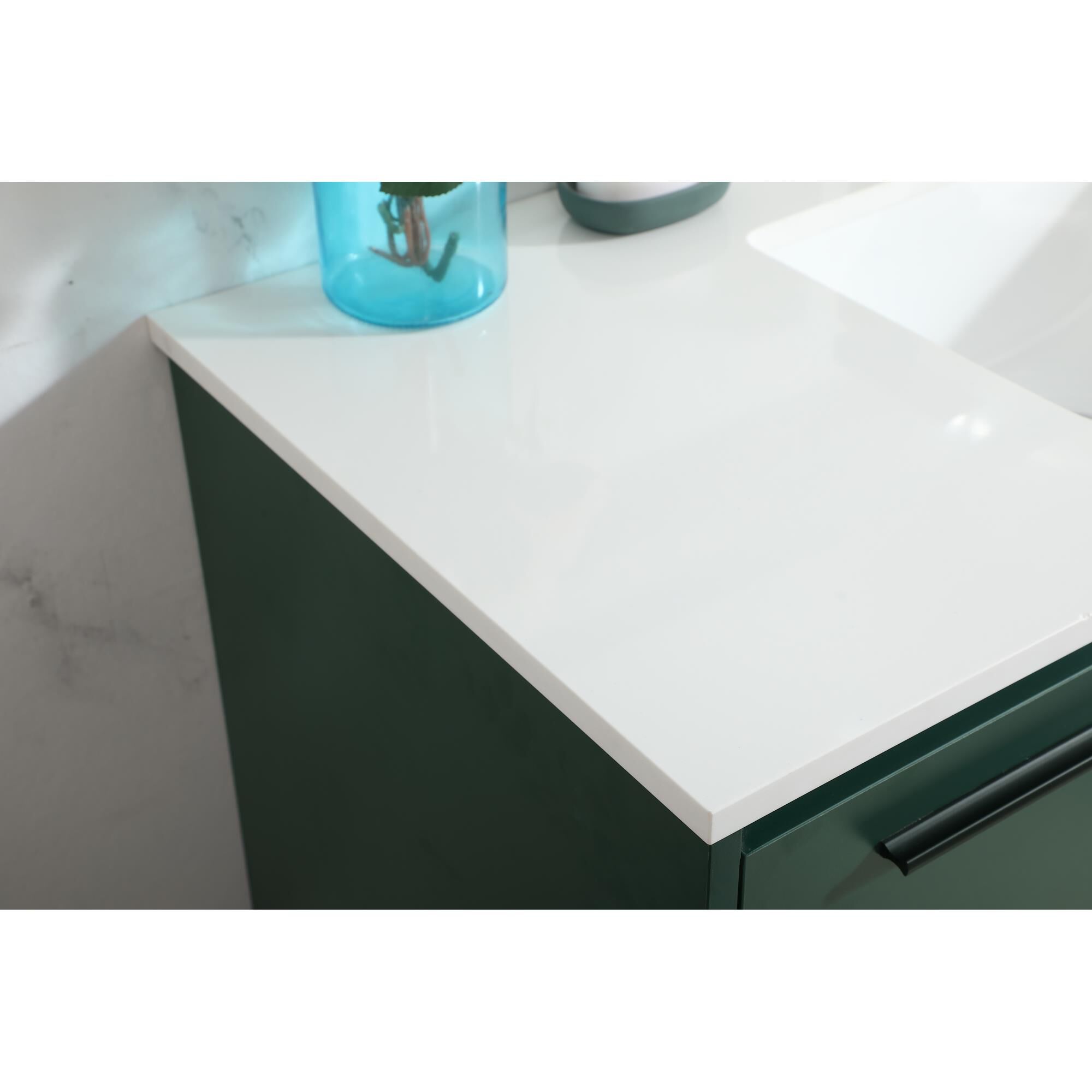 Roman Bath Vanity by Elegant Decor