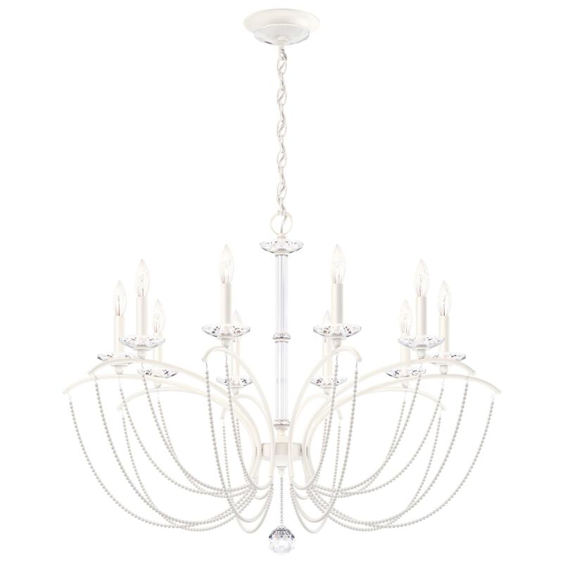 Priscilla 36 Inch Chandelier by Schonbek