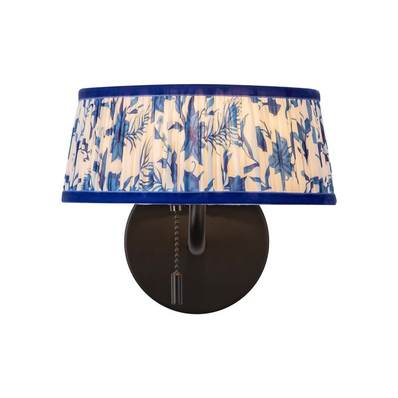 Peyton Fox Scout 8 Inch 2 Light Bath Vanity Light by Alora Mood
