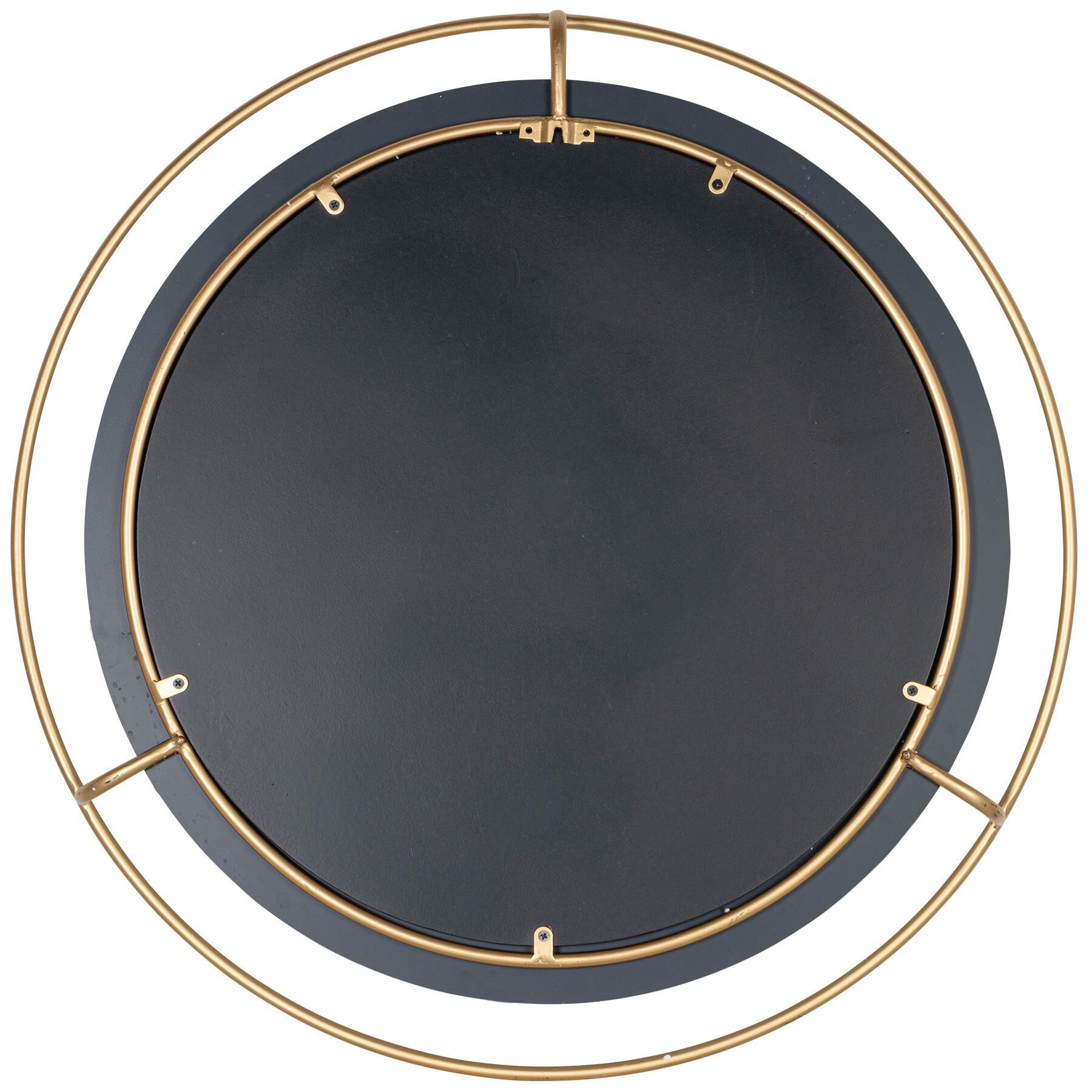 Tobi Decorative Mirrors by Cooper Classics