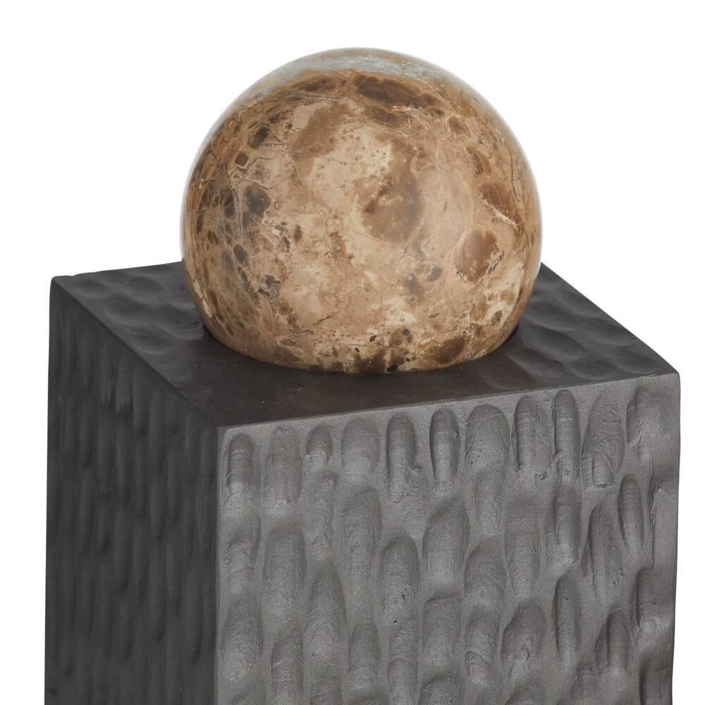 Greenville 9 Inch Sculpture by Arteriors Home