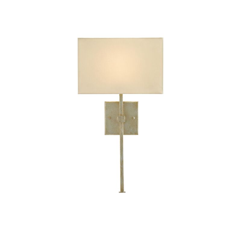 Ashdown 22 Inch Wall Sconce by Currey and Company