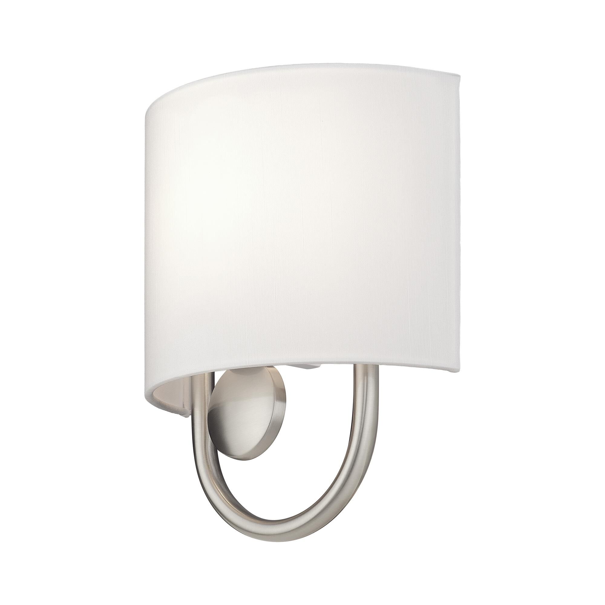 Stratton 9 Inch Wall Sconce by Livex Lighting