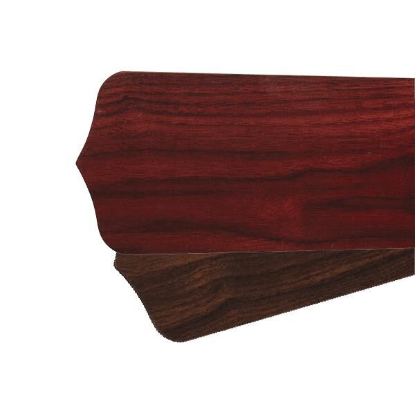 Shown in Rosewood and Walnut finish