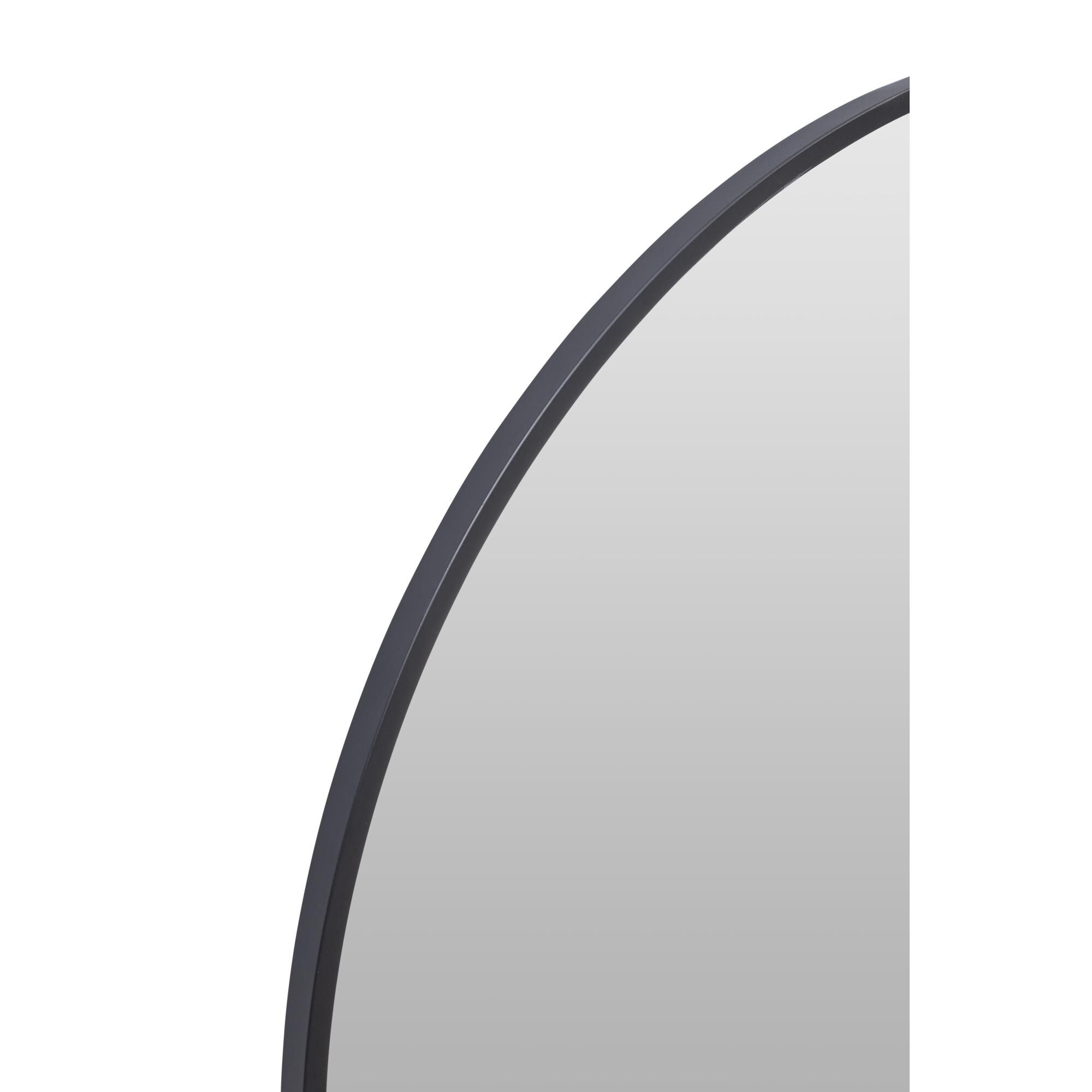 Levigne 48 Inch Decorative Mirror by Bassett Mirror Company