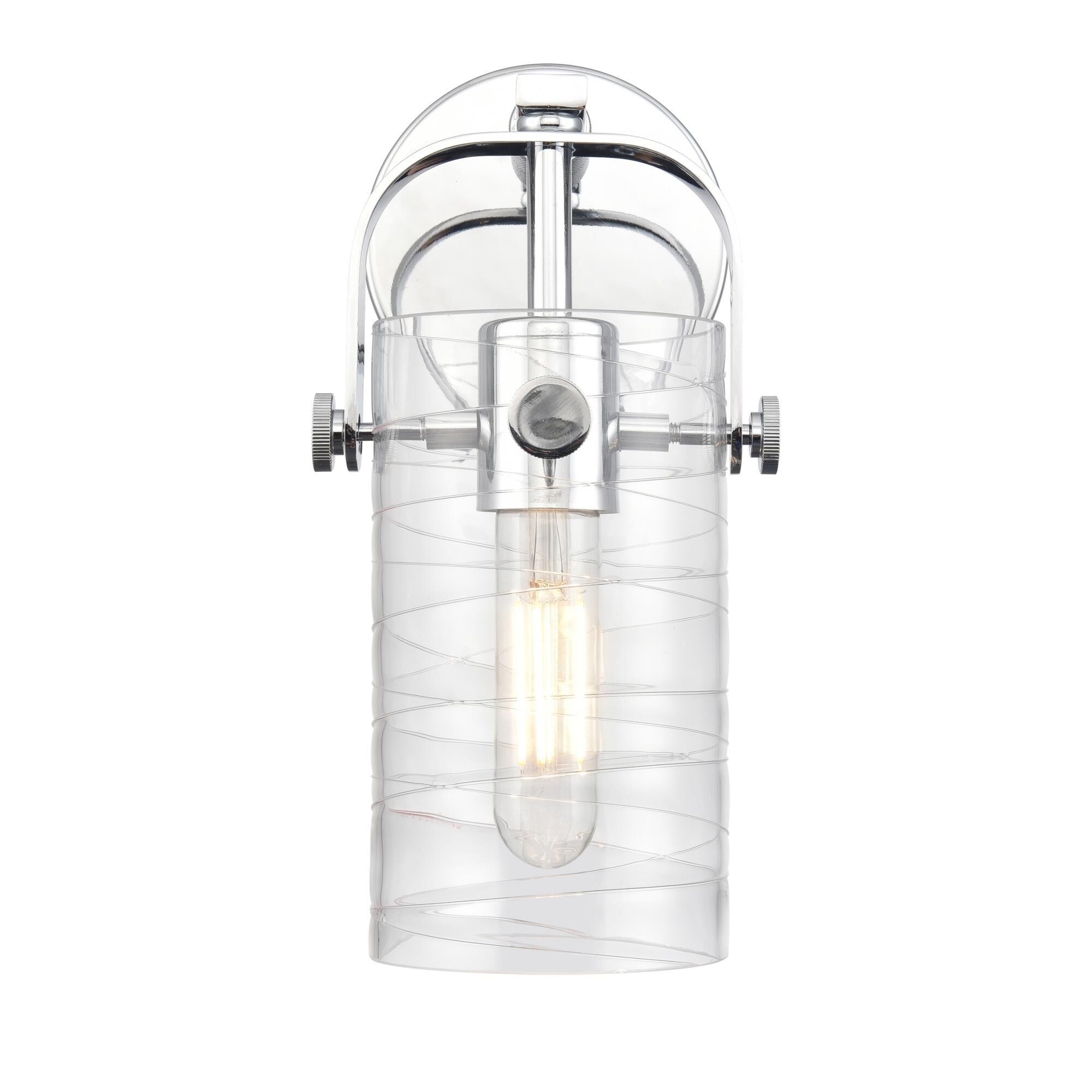 Innovations Lighting Bruno Marashlian Pilaster Ii Cylinder 10 Inch Wall Sconce