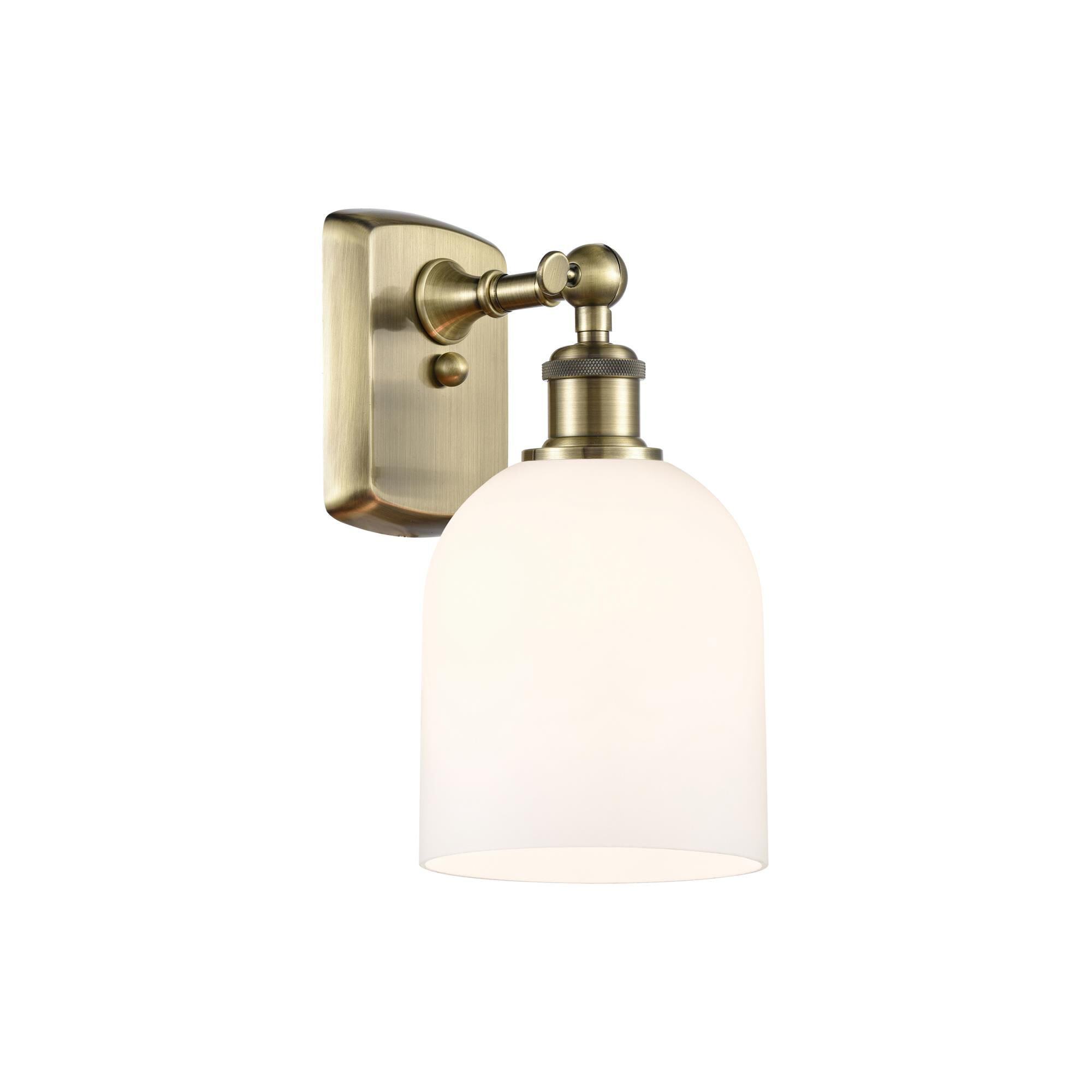 Bella Bath Vanity Light by Innovations Lighting